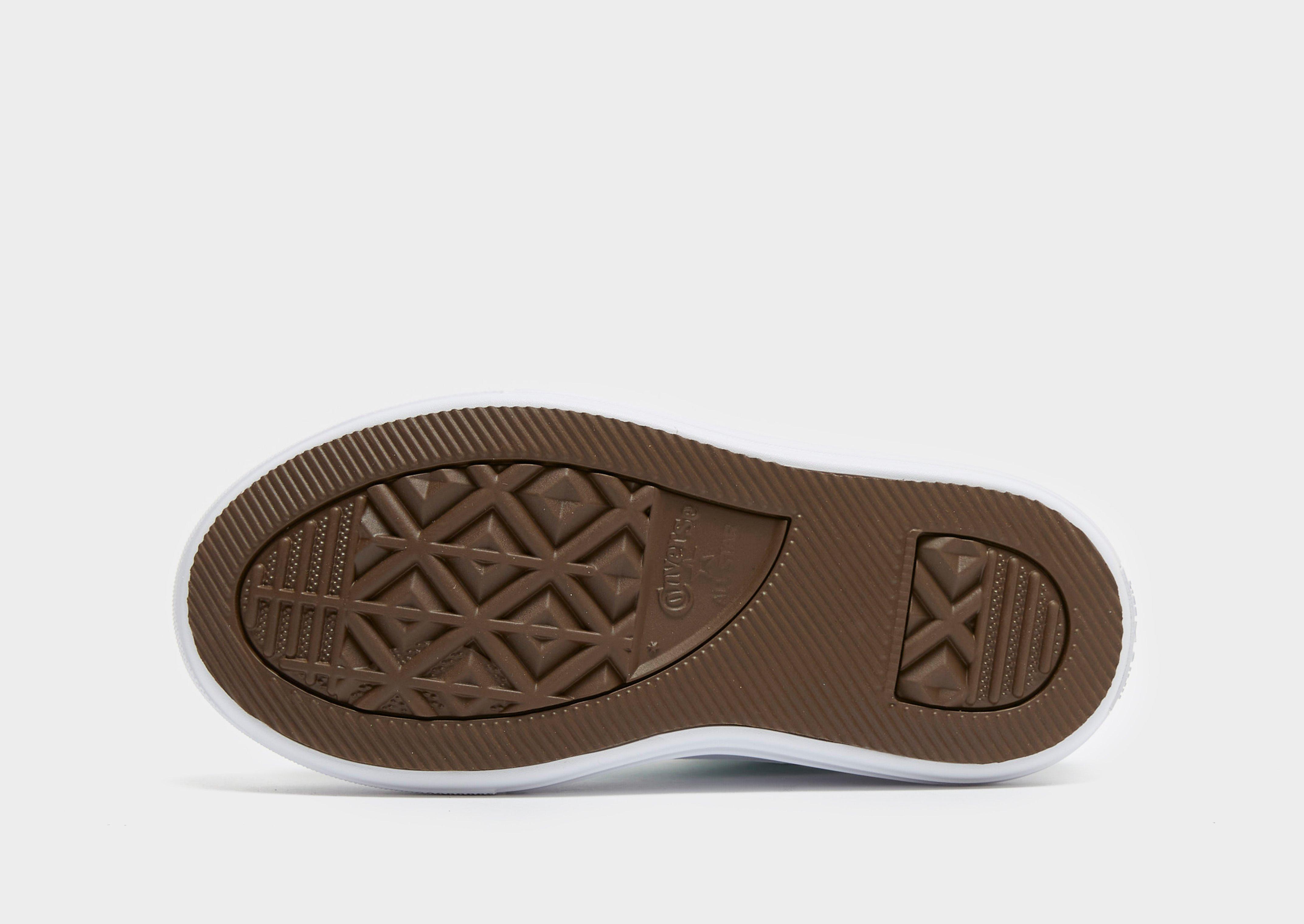 Converse Chuck Taylor All Star Move High Børn