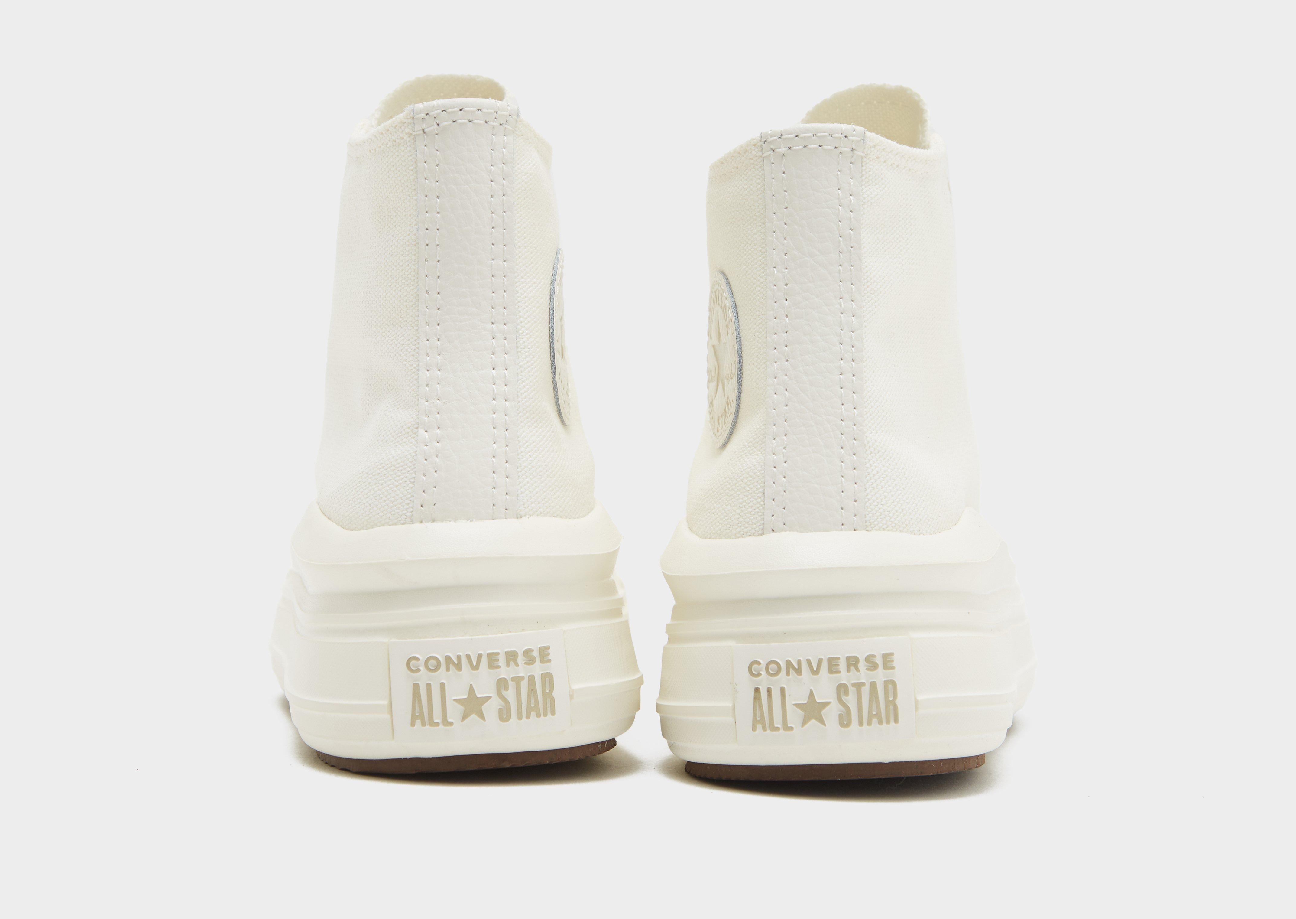 Converse Chuck Taylor All Star Move High Children