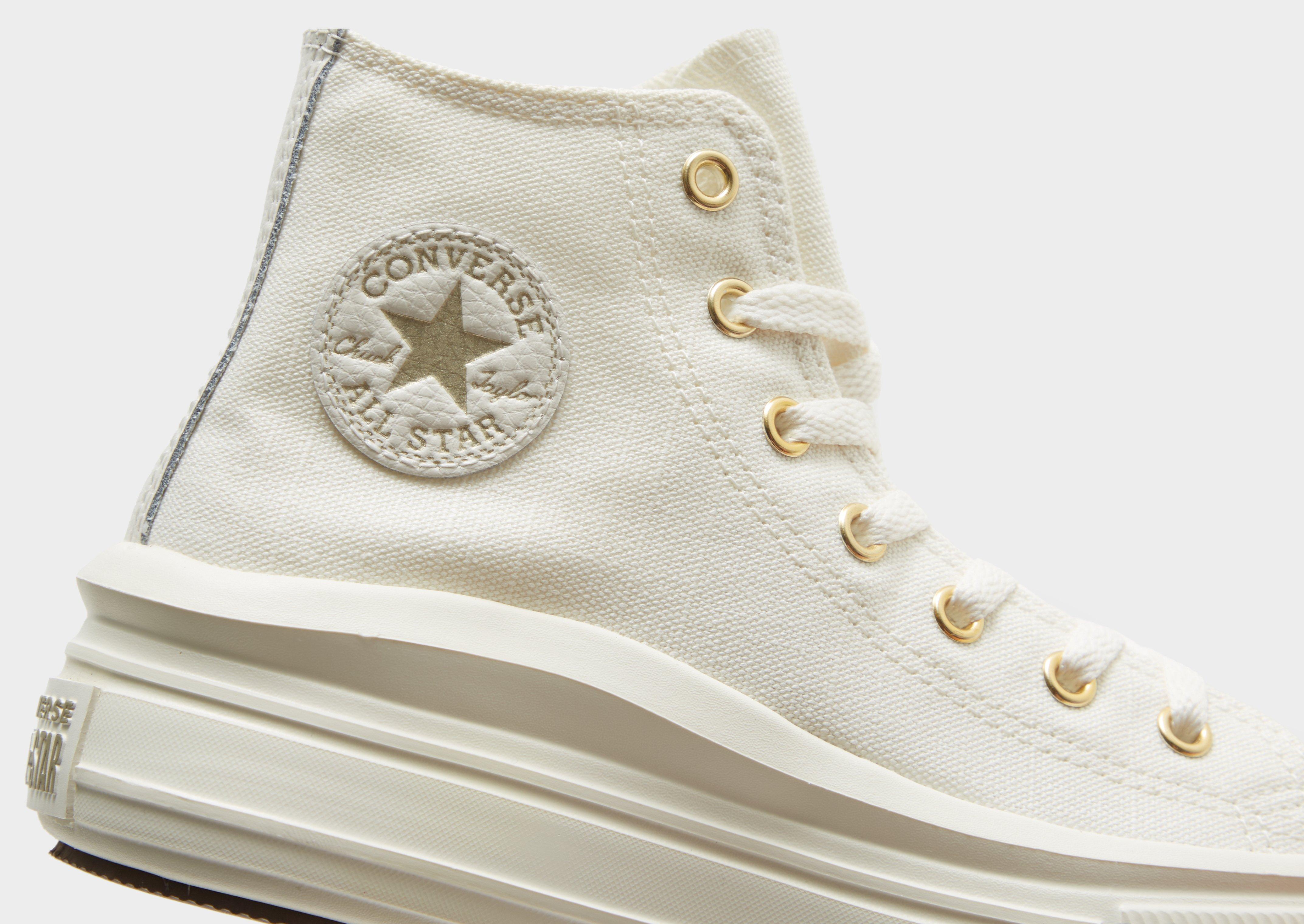 Converse Chuck Taylor All Star Move High Children