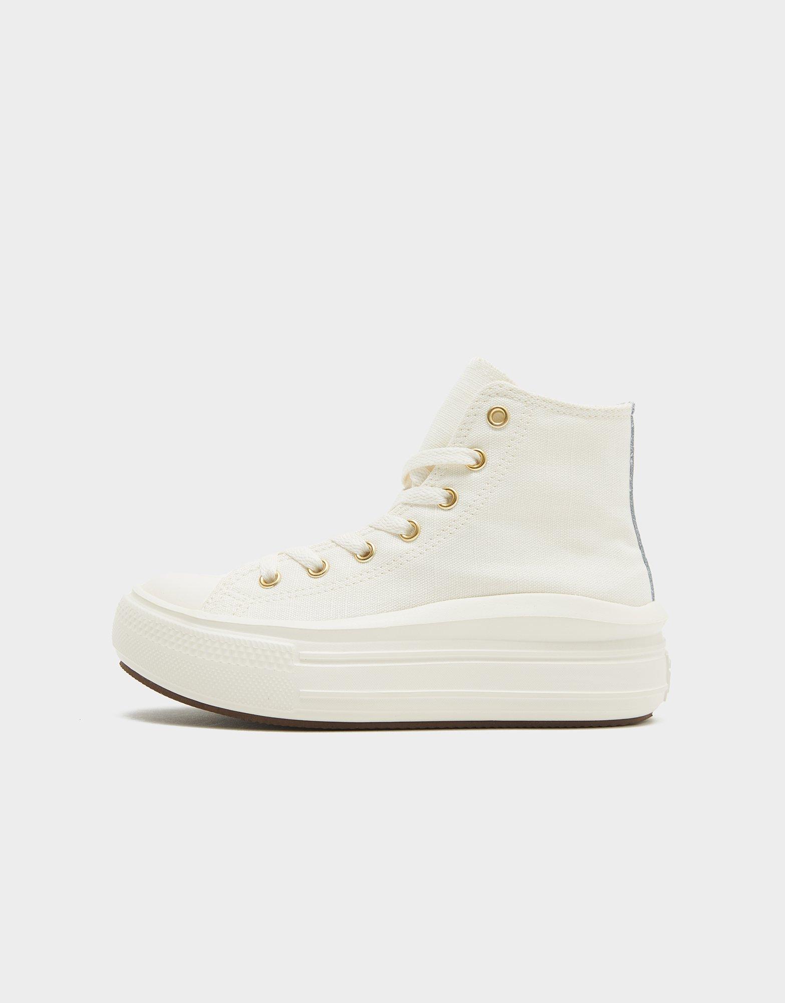 Converse Chuck Taylor All Star Move High Children