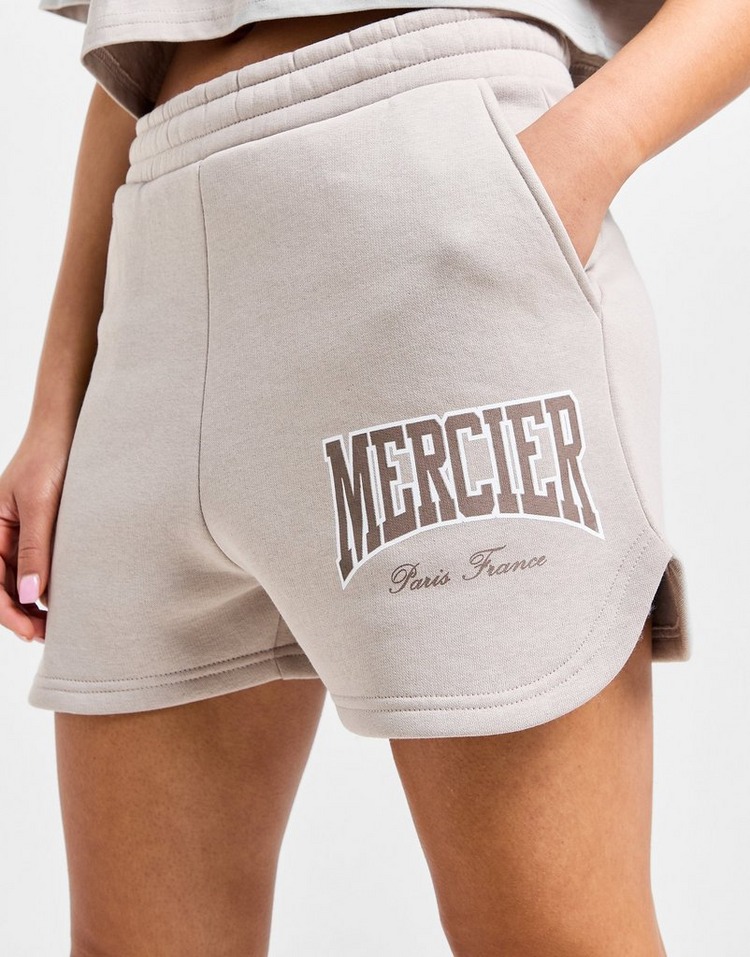 MERCIER Kansas Shorts