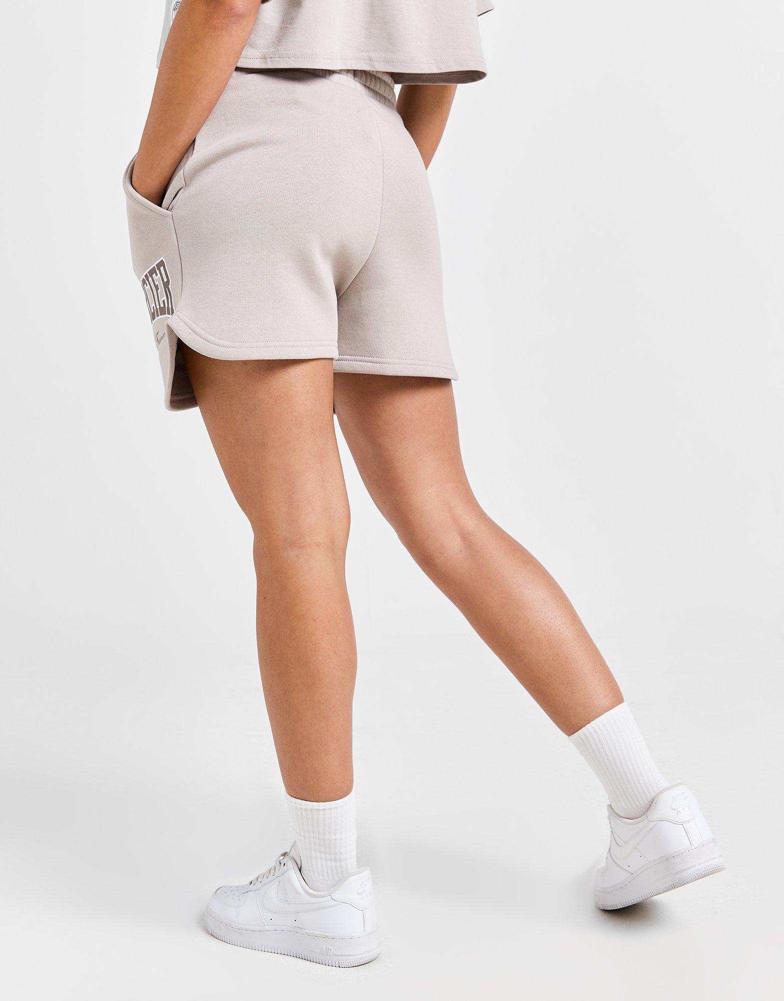 MERCIER Kansas Shorts