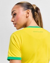 MERCIER T-shirt Football Femme