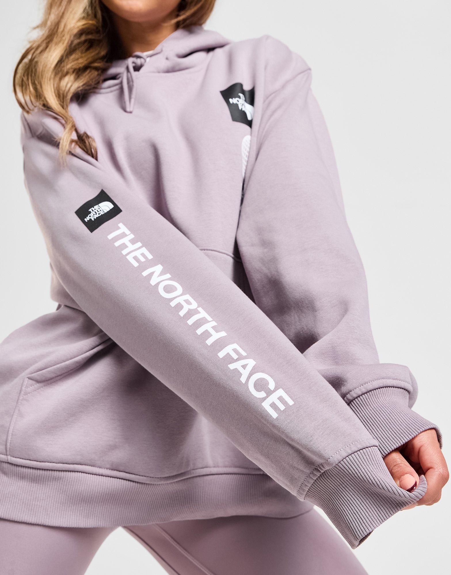 The North Face Energy Overhead Hoodie