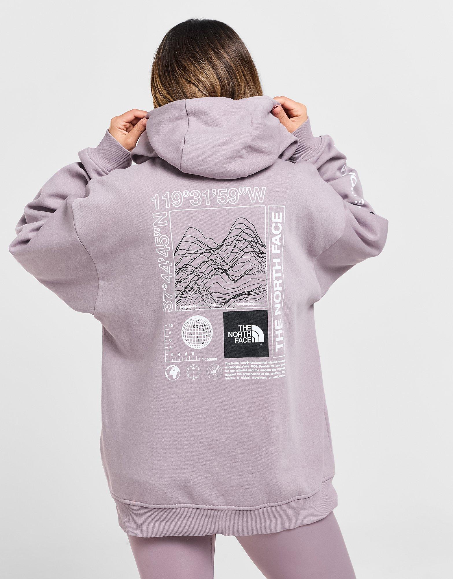 The North Face Energy Overhead Hoodie
