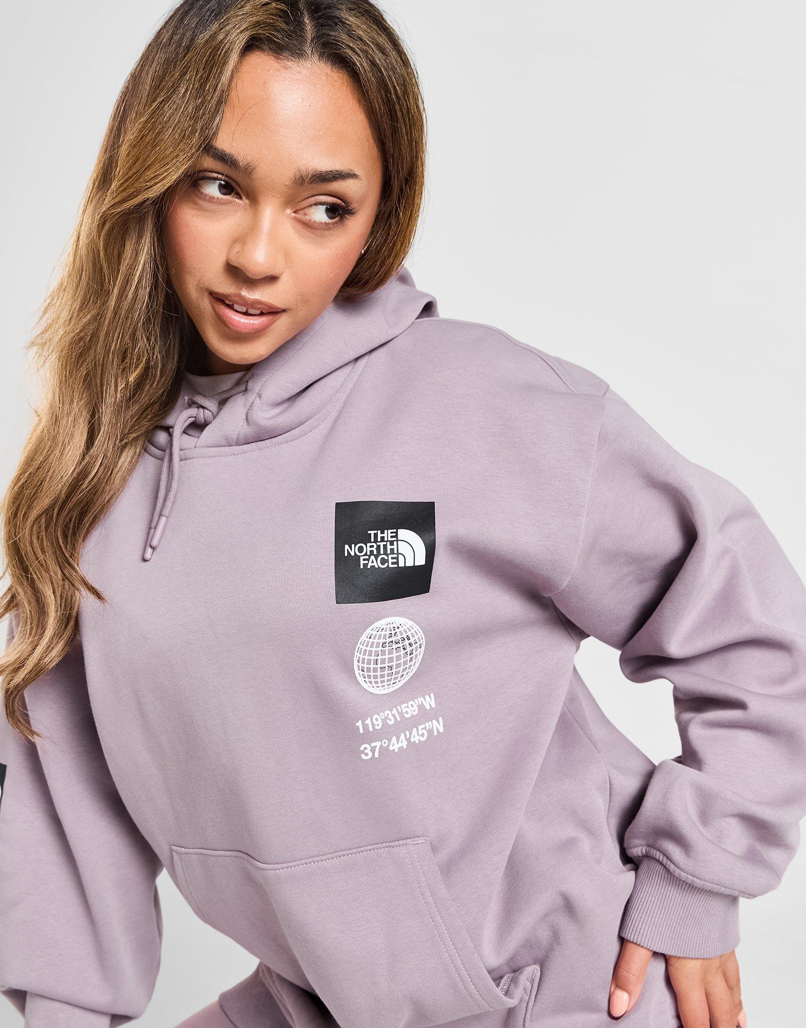 The North Face Energy Overhead Hoodie