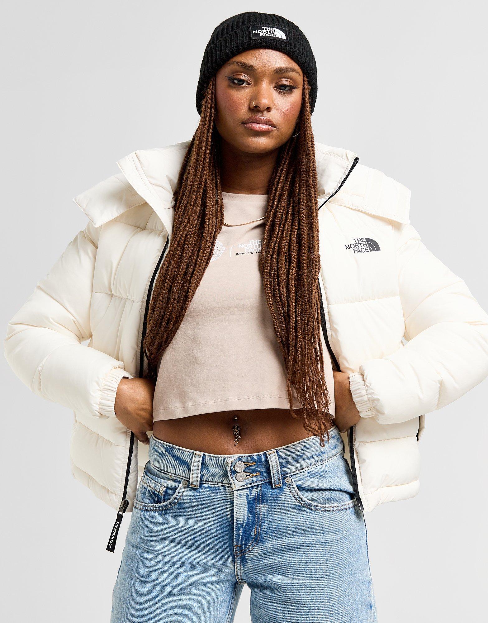 The North Face Dome Padded Jacket