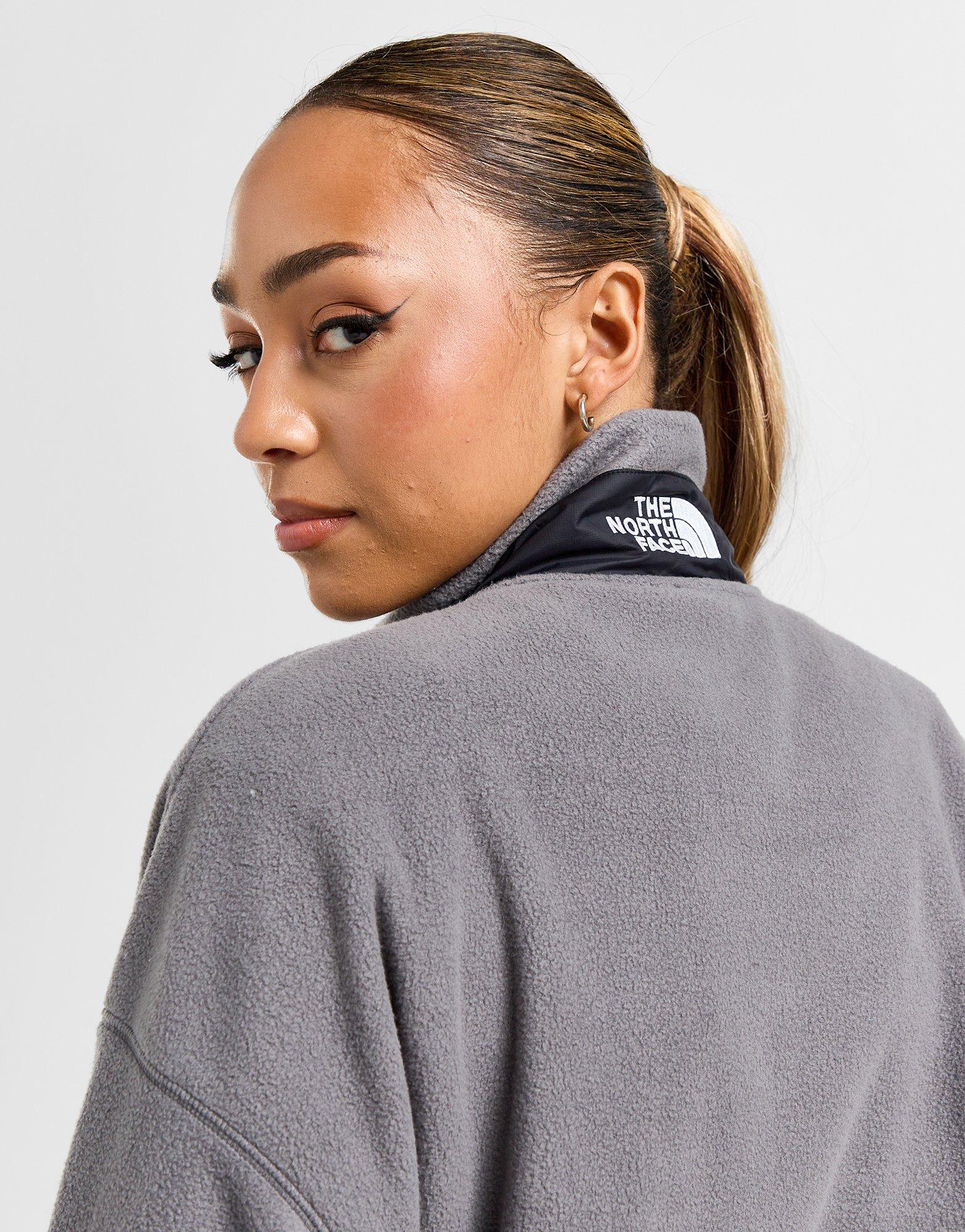 The North Face Hangita Polar 1/4 Zip Fleece