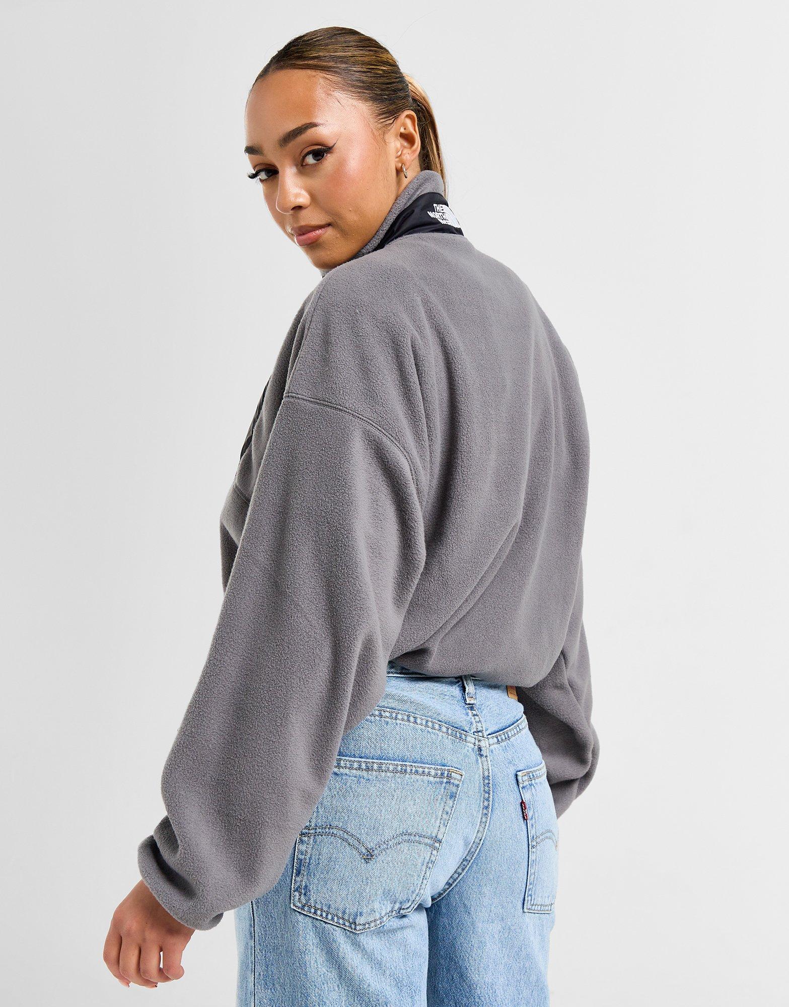 The North Face Hangita Polar 1/4 Zip Fleece