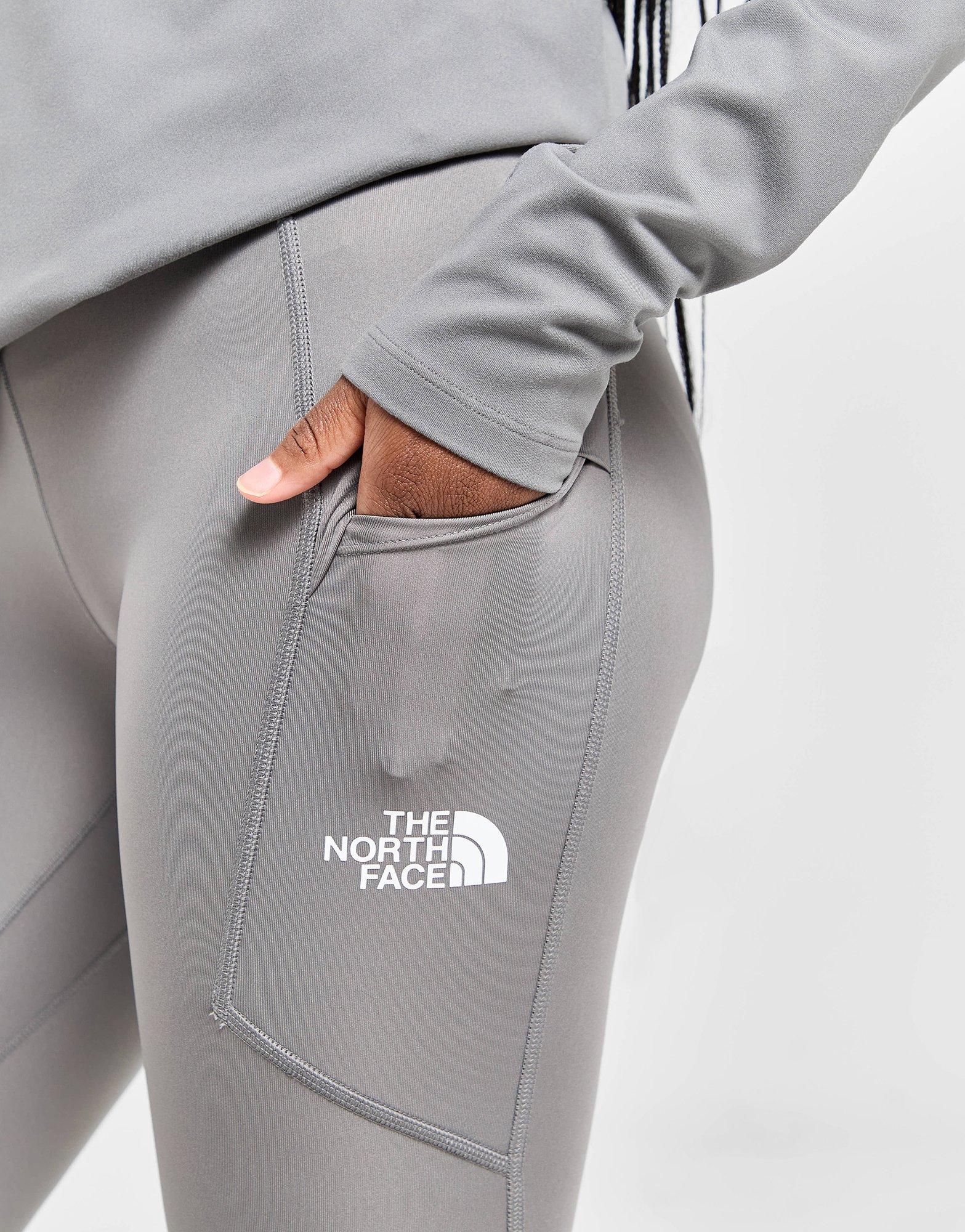 The North Face Cargo Pocket Tights