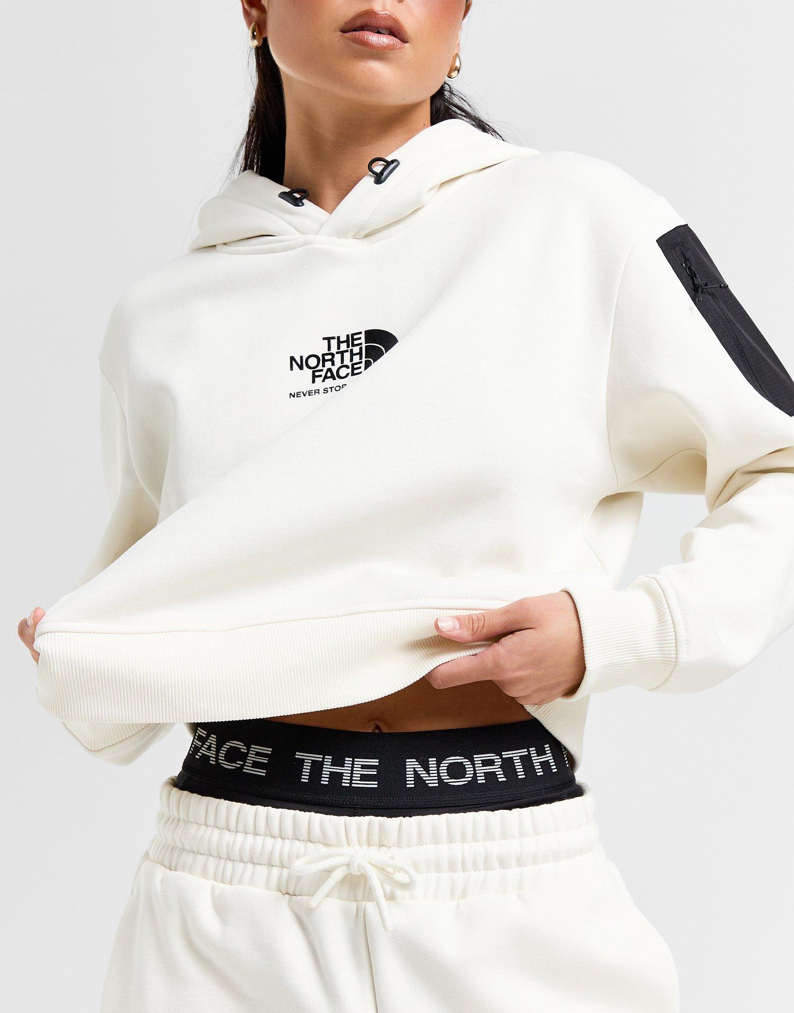 The North Face Gaspra Hoodie