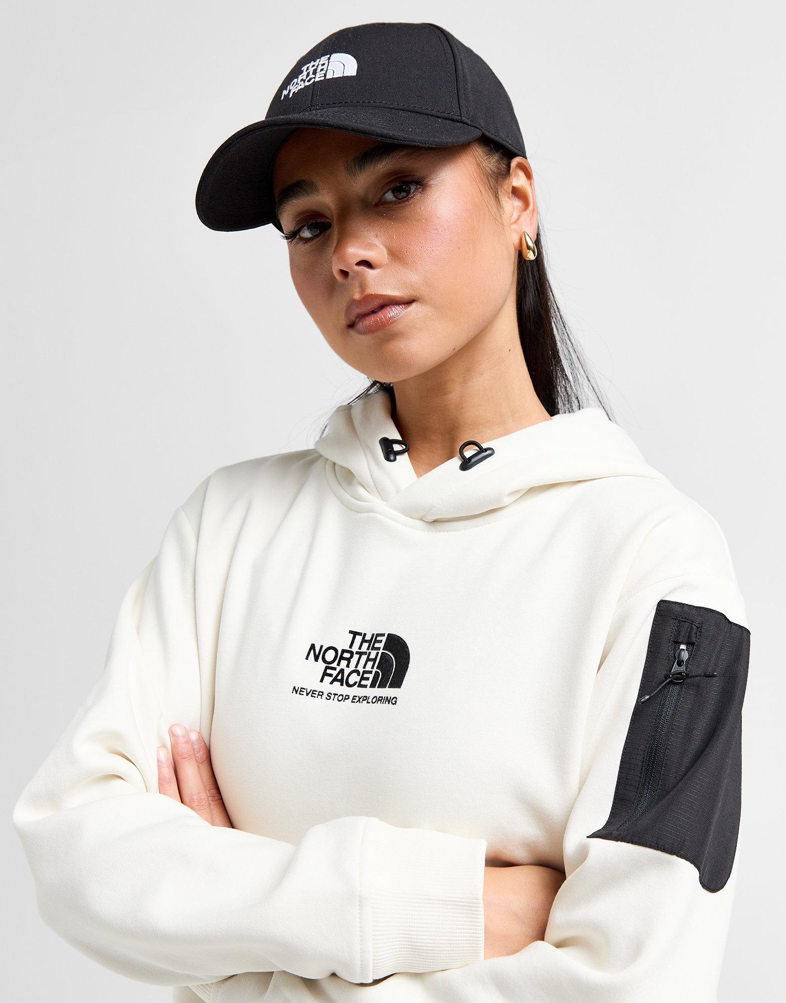 The North Face Gaspra Hoodie