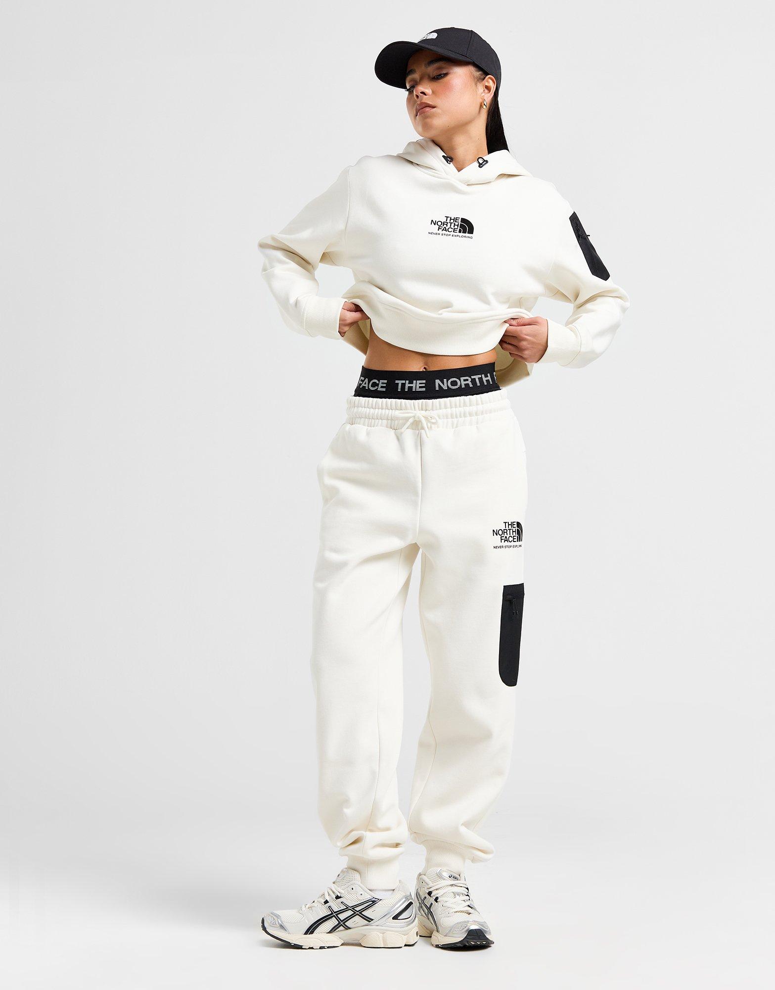 The North Face Gaspra Hoodie