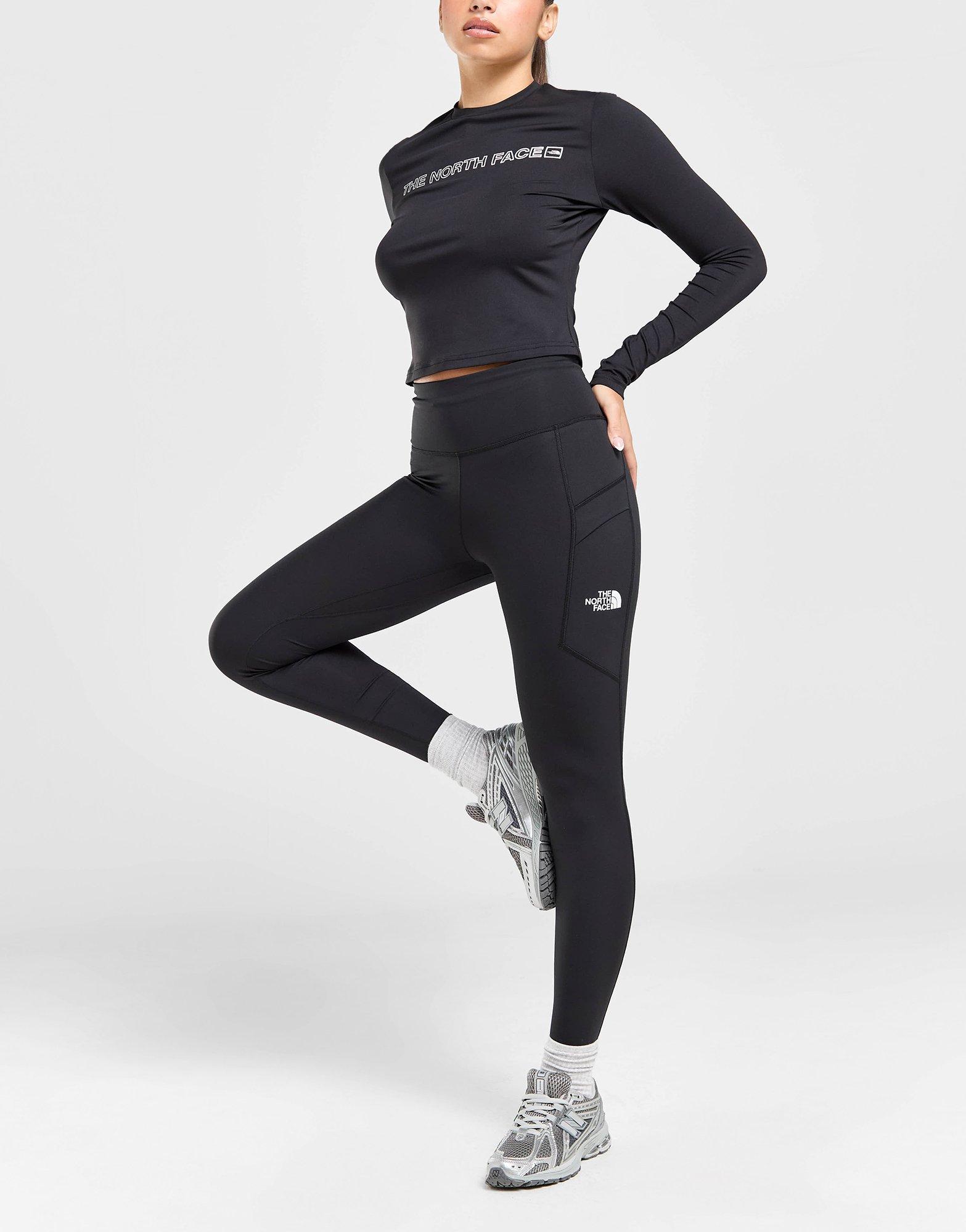 The North Face Legging Cargo Femme