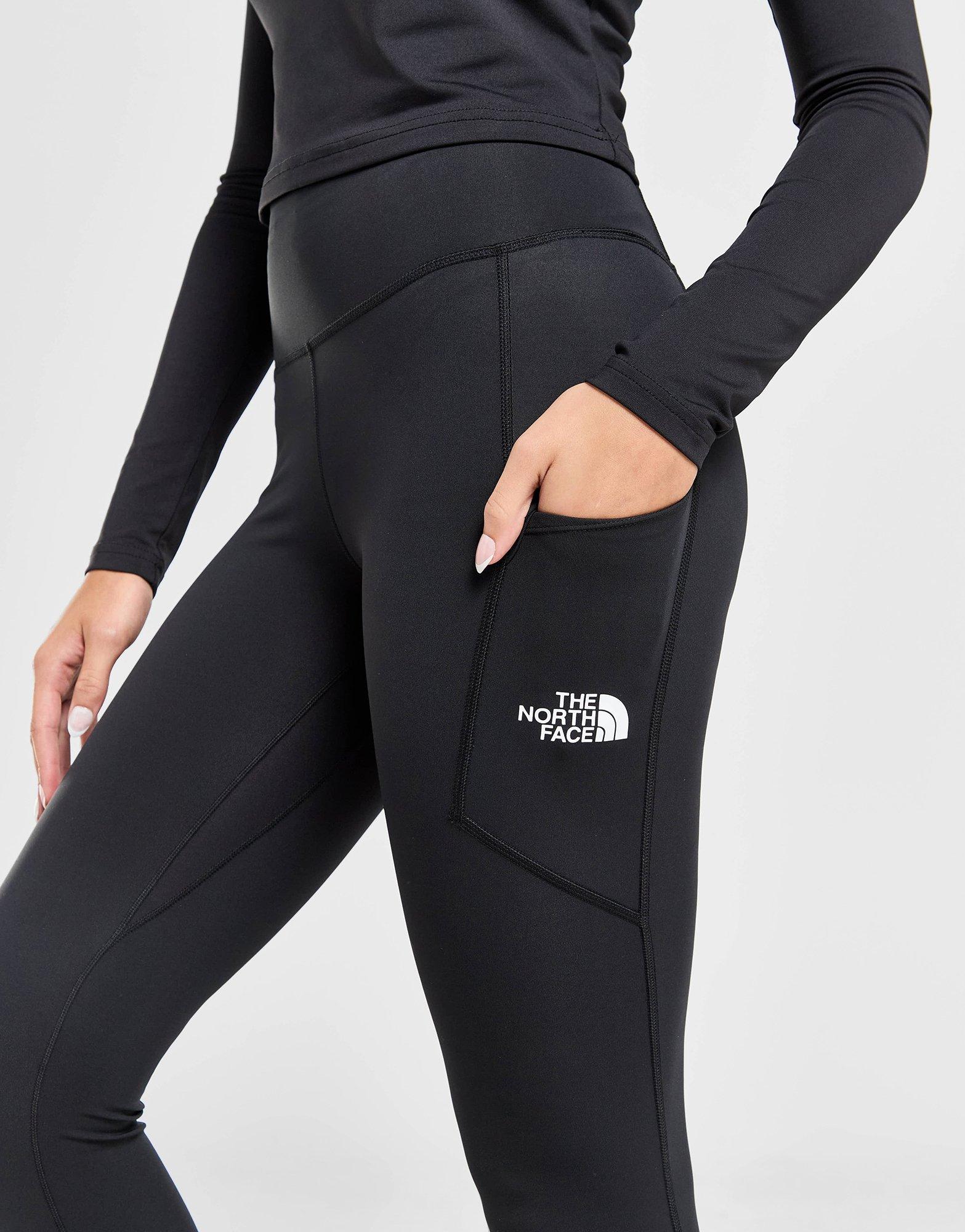 The North Face Cargo Pocket Leggings