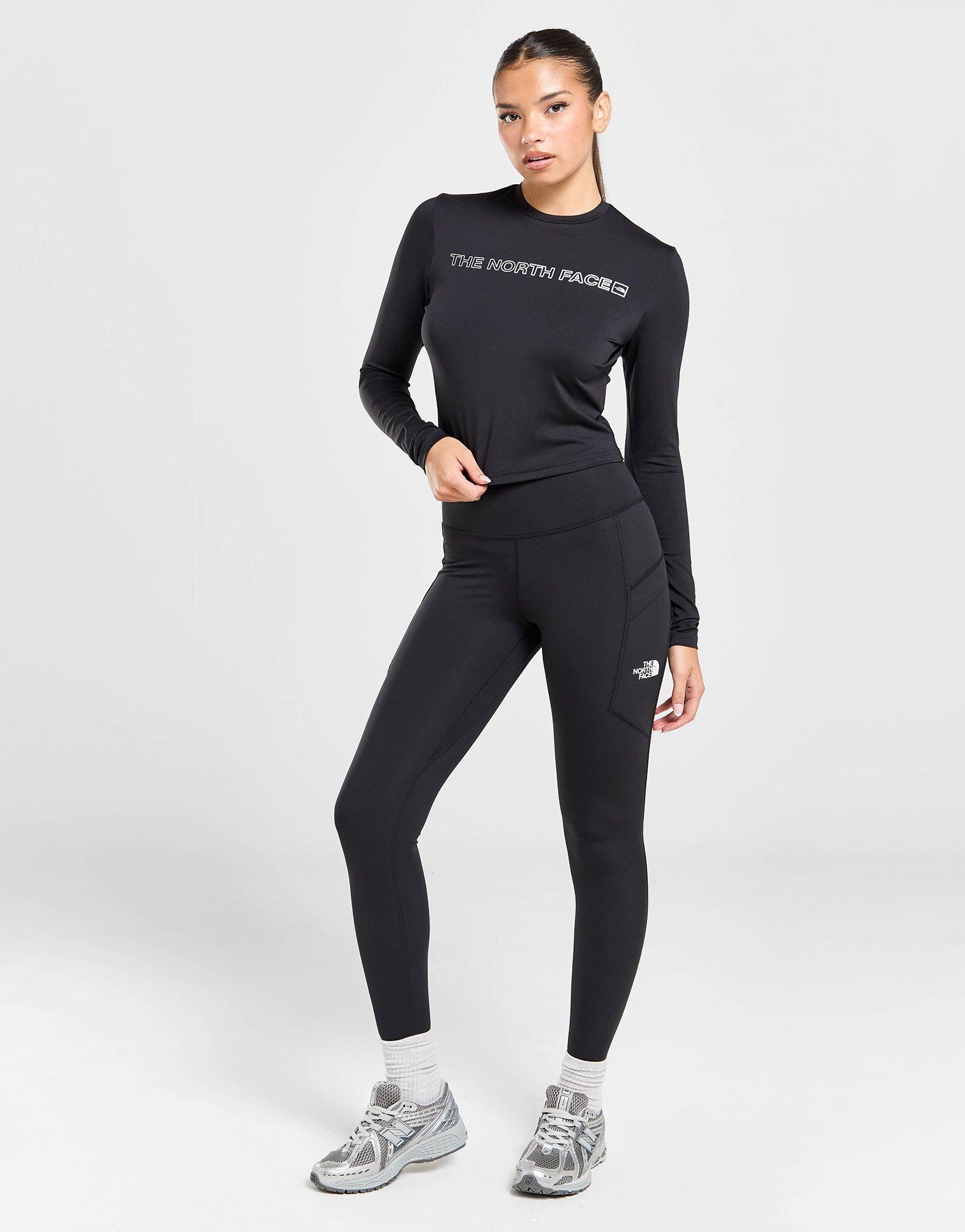 The North Face Cargo Pocket Leggings