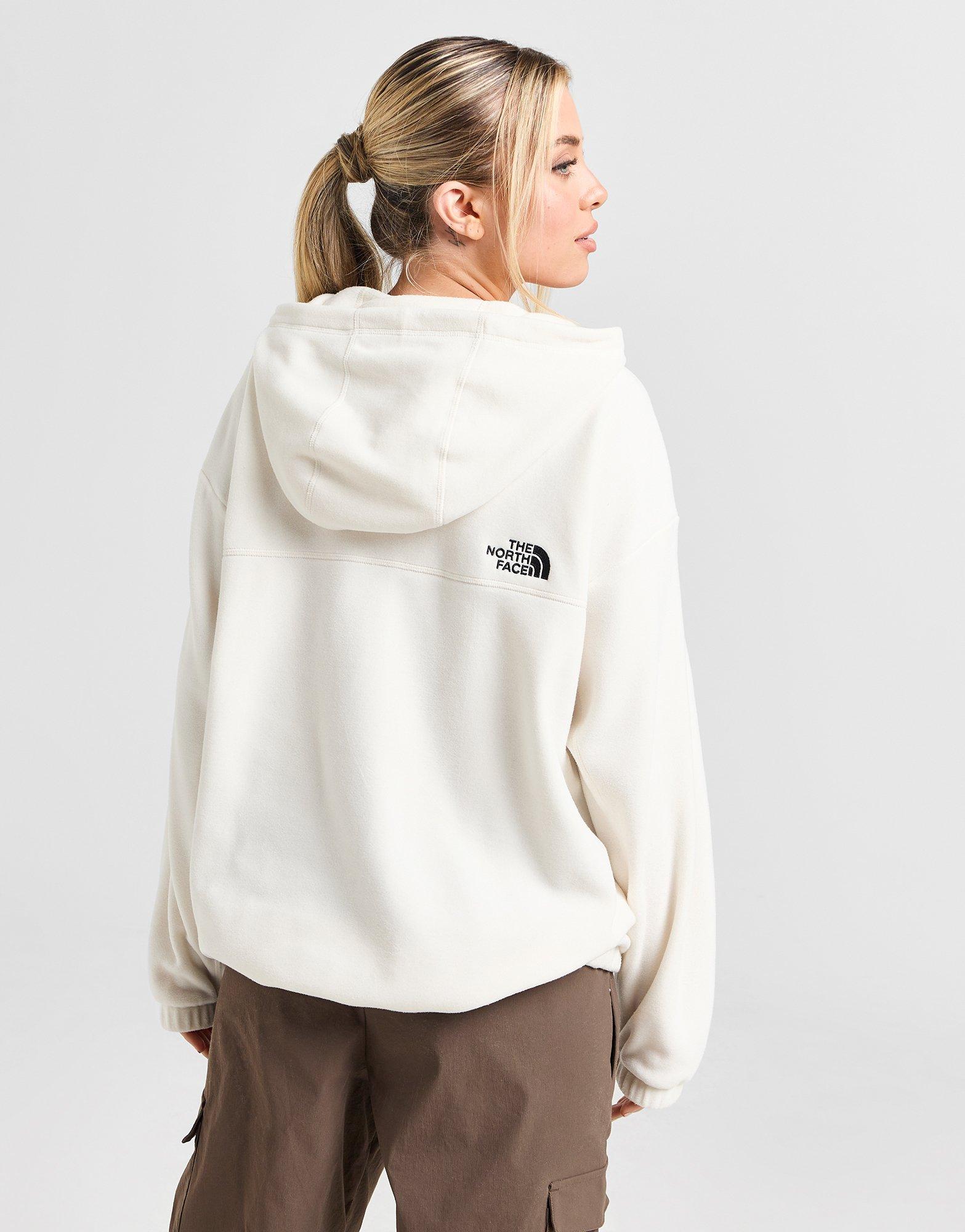 The North Face Bonete Polar Hoodie