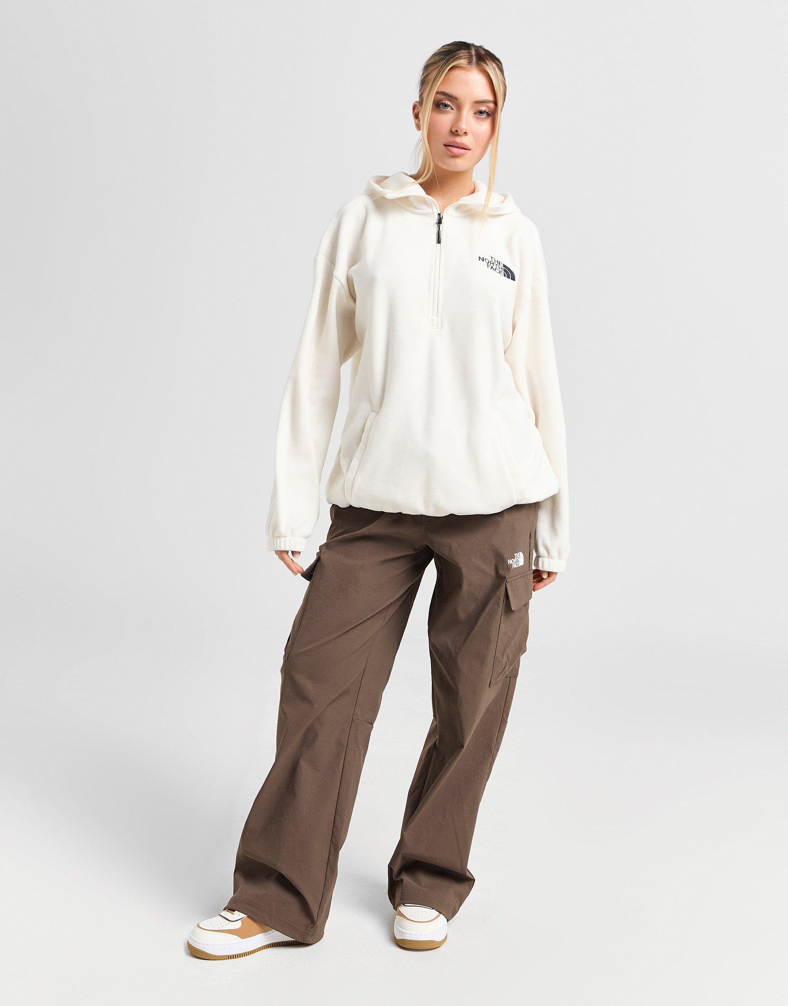 The North Face Bonete Polar Hoodie