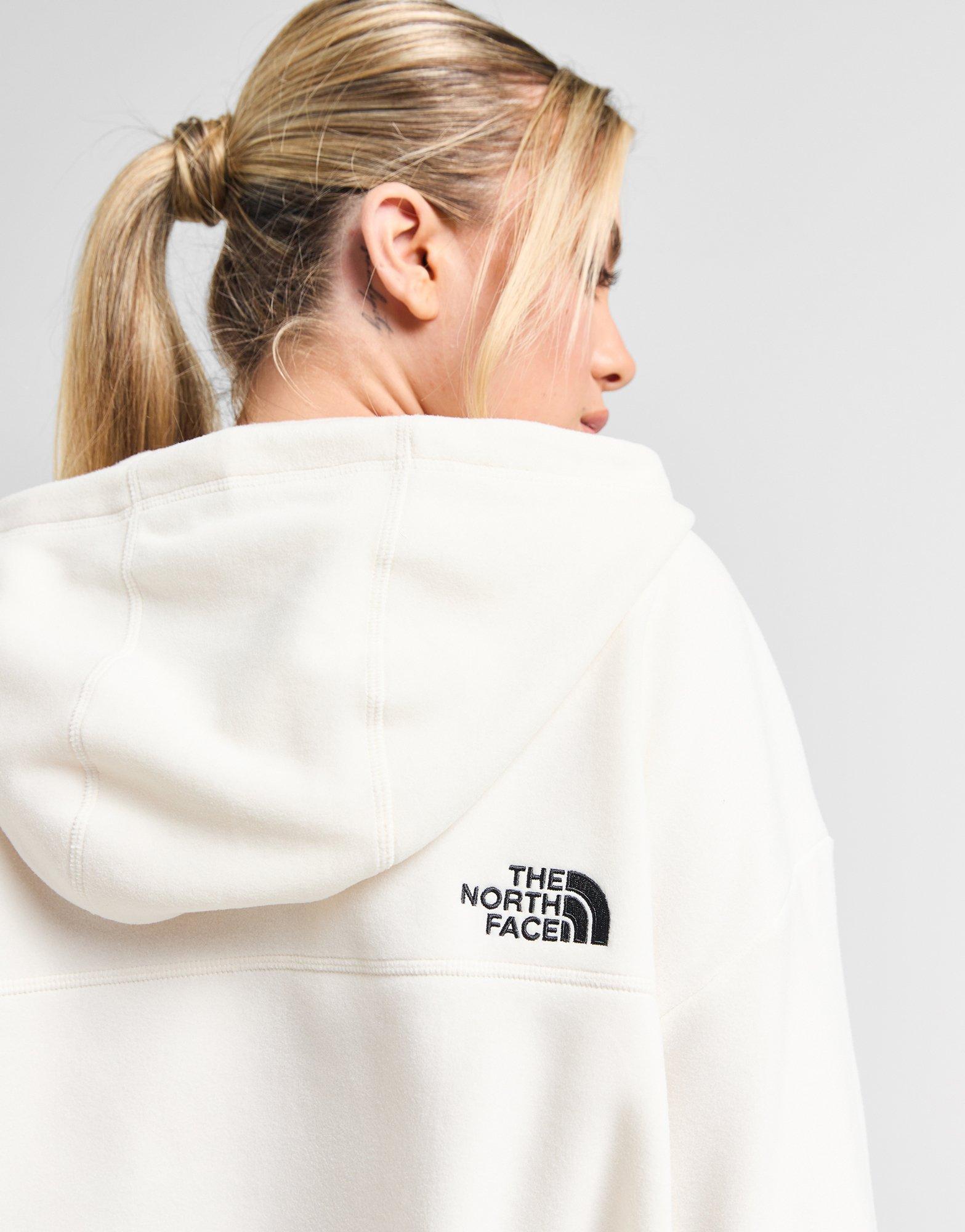 The North Face Bonete Polar Hoodie
