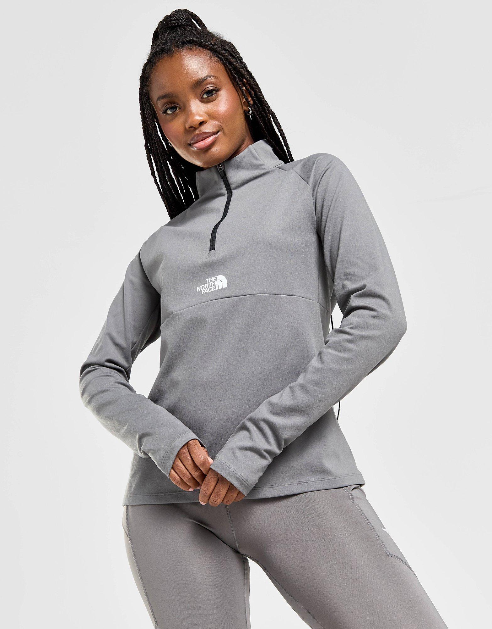 人気【THE NORTH FACE】Women's Class V Quarter-Zip Water Top Women's Class V Water Top | The North Face