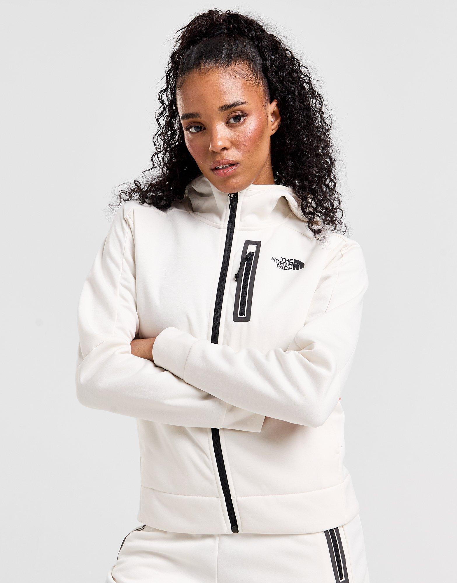 The North Face Kaveh Full Zip Hoodie