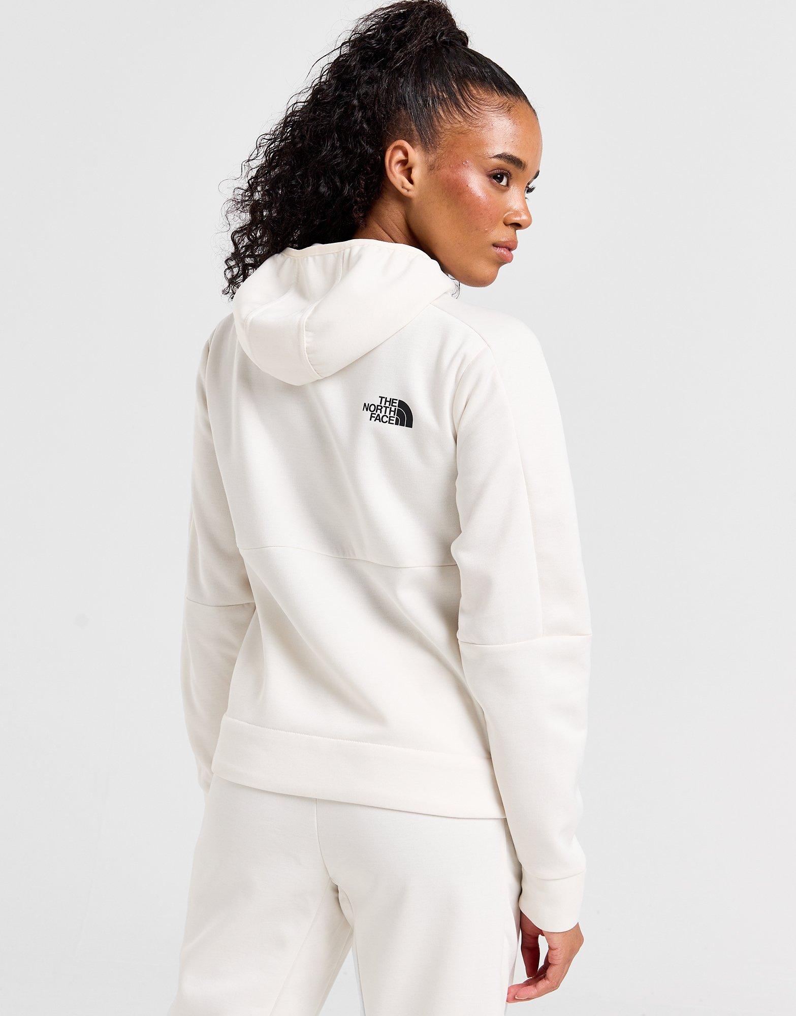 The North Face Kaveh Full Zip Hoodie