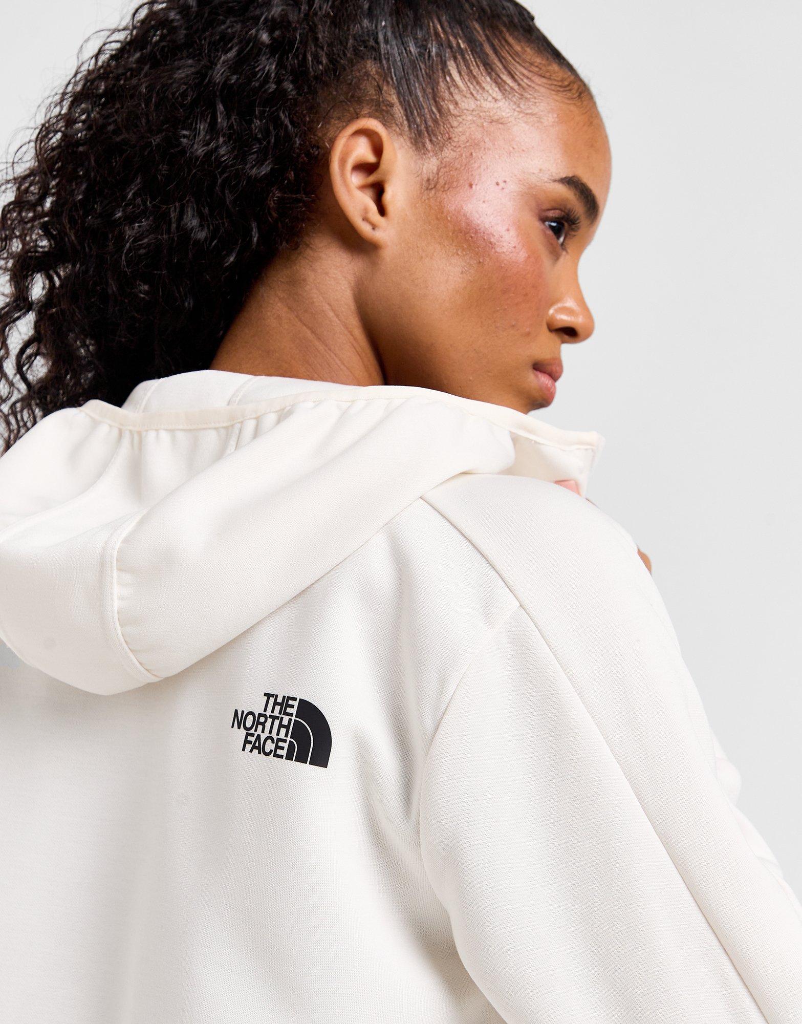 The North Face Kaveh Full Zip Hoodie