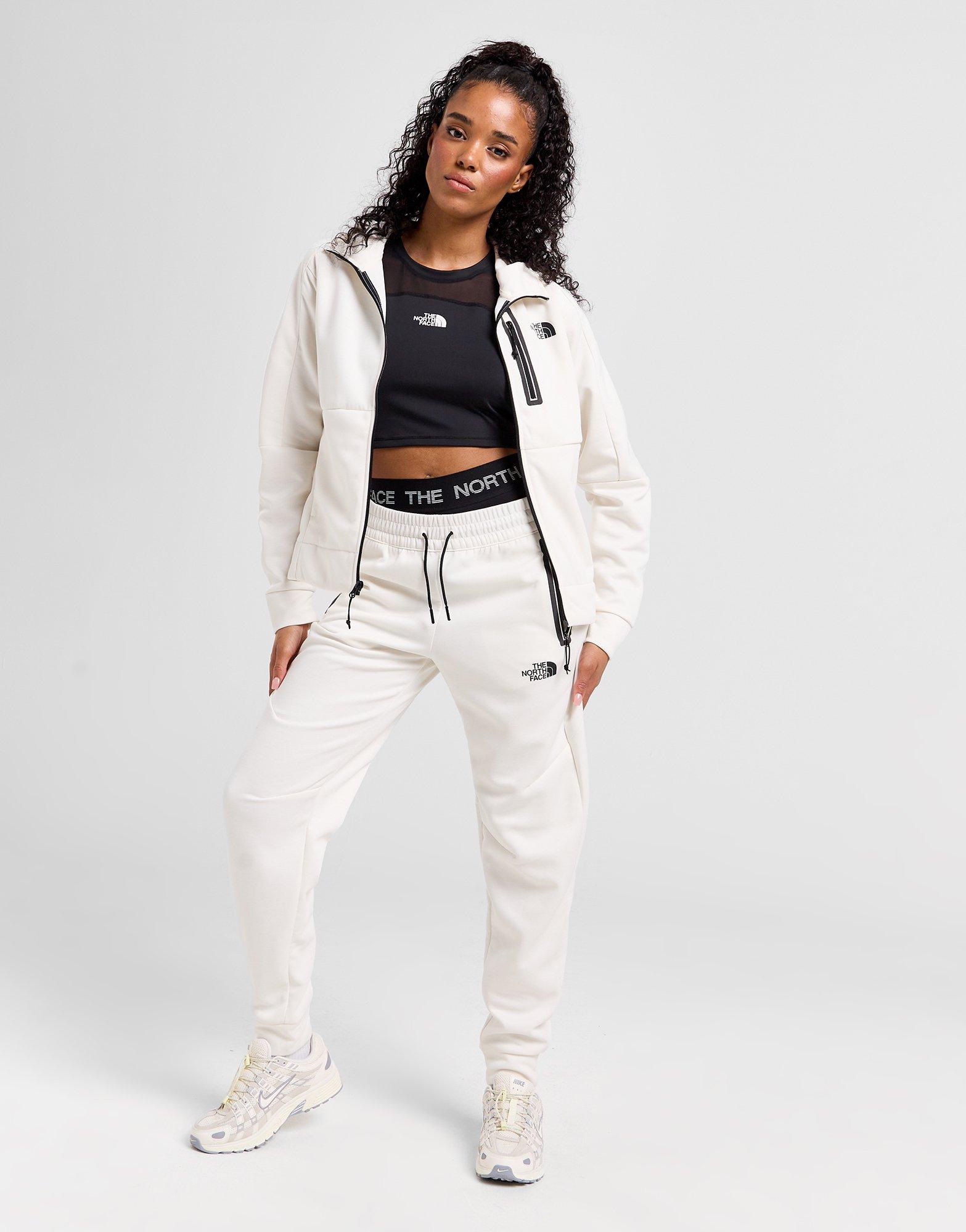 The North Face Kaveh Full Zip Hoodie