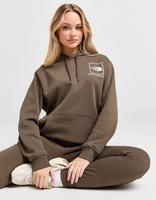 The North Face Felpa con Cappuccio Outline Logo
