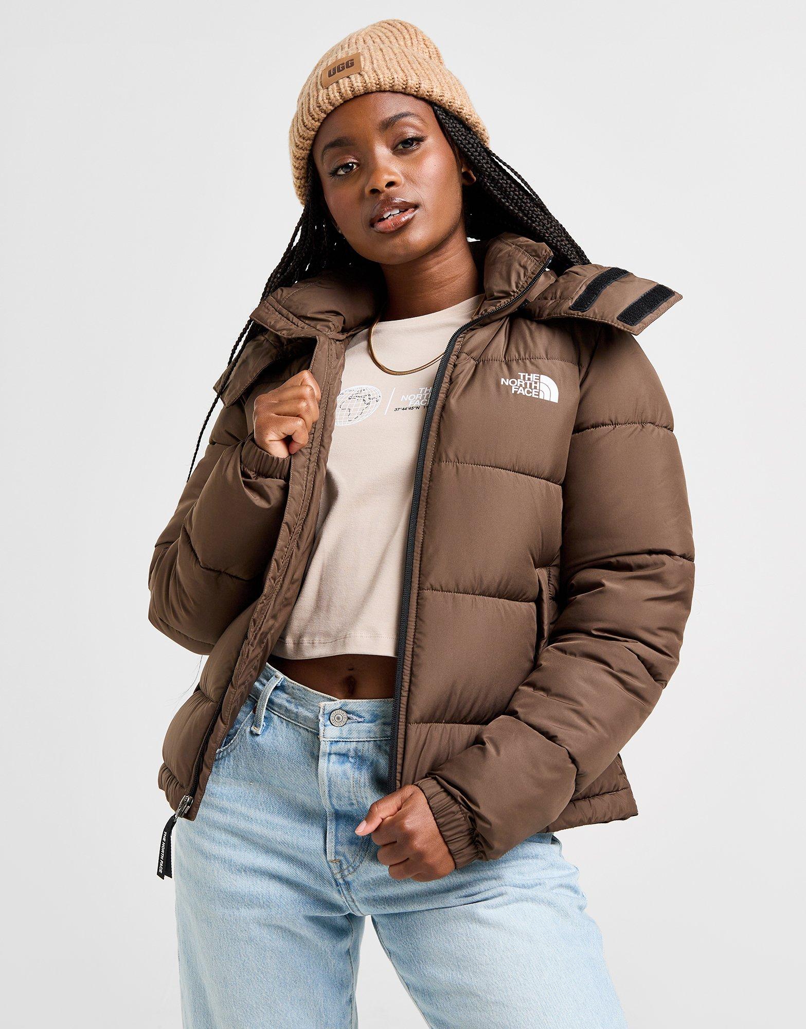 The North Face Dome Padded Jacket