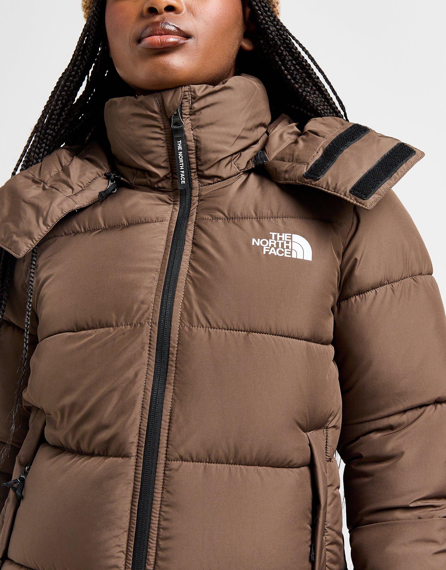 イギリス限定【THE NORTH FACE】Dome Padded Jacket Brown The North Face Dome Padded Jacket - JD Sports Global