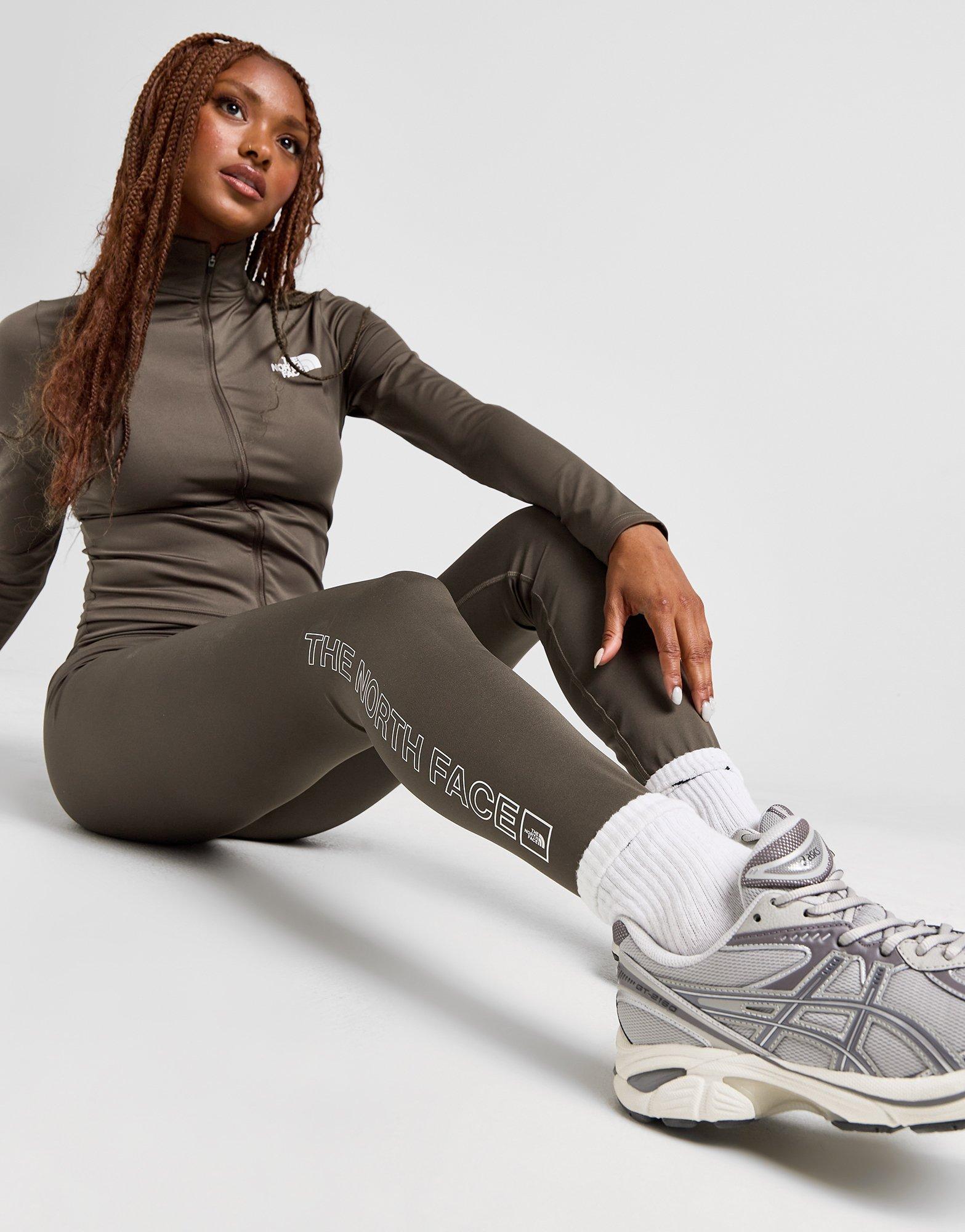 The North Face Leggings Fade