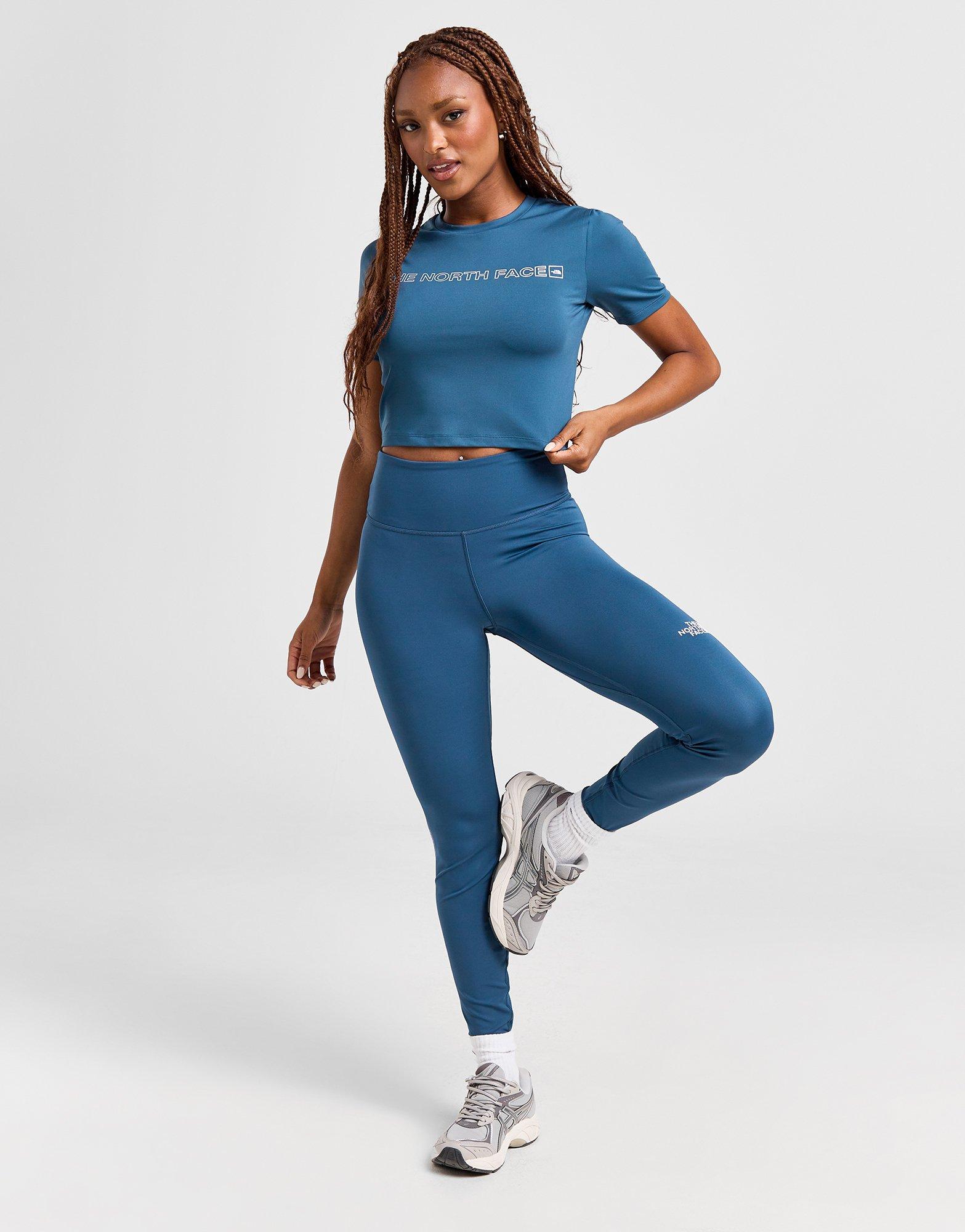 The North Face Fade Performance T-Shirt