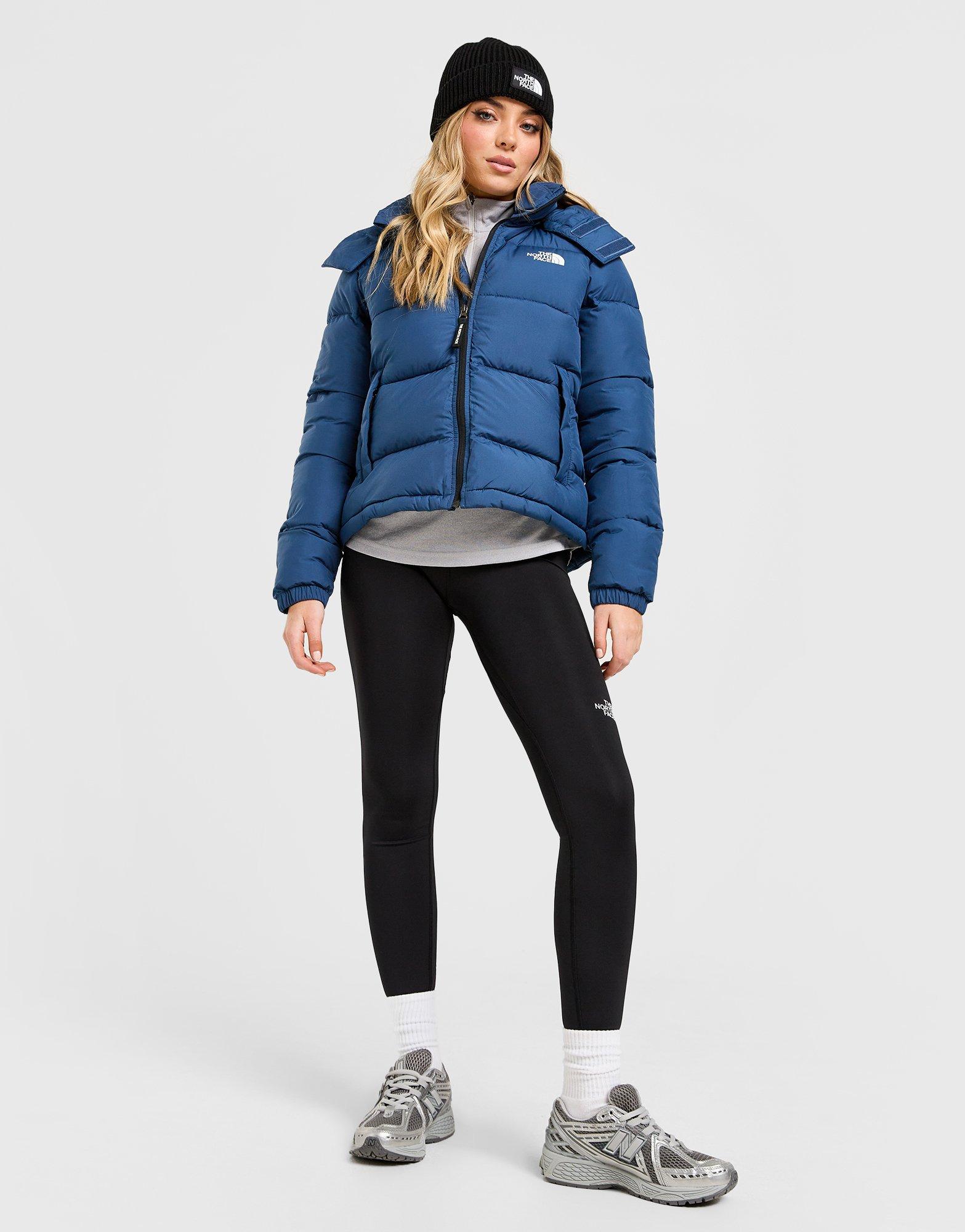 The North Face Dome Padded Jacket