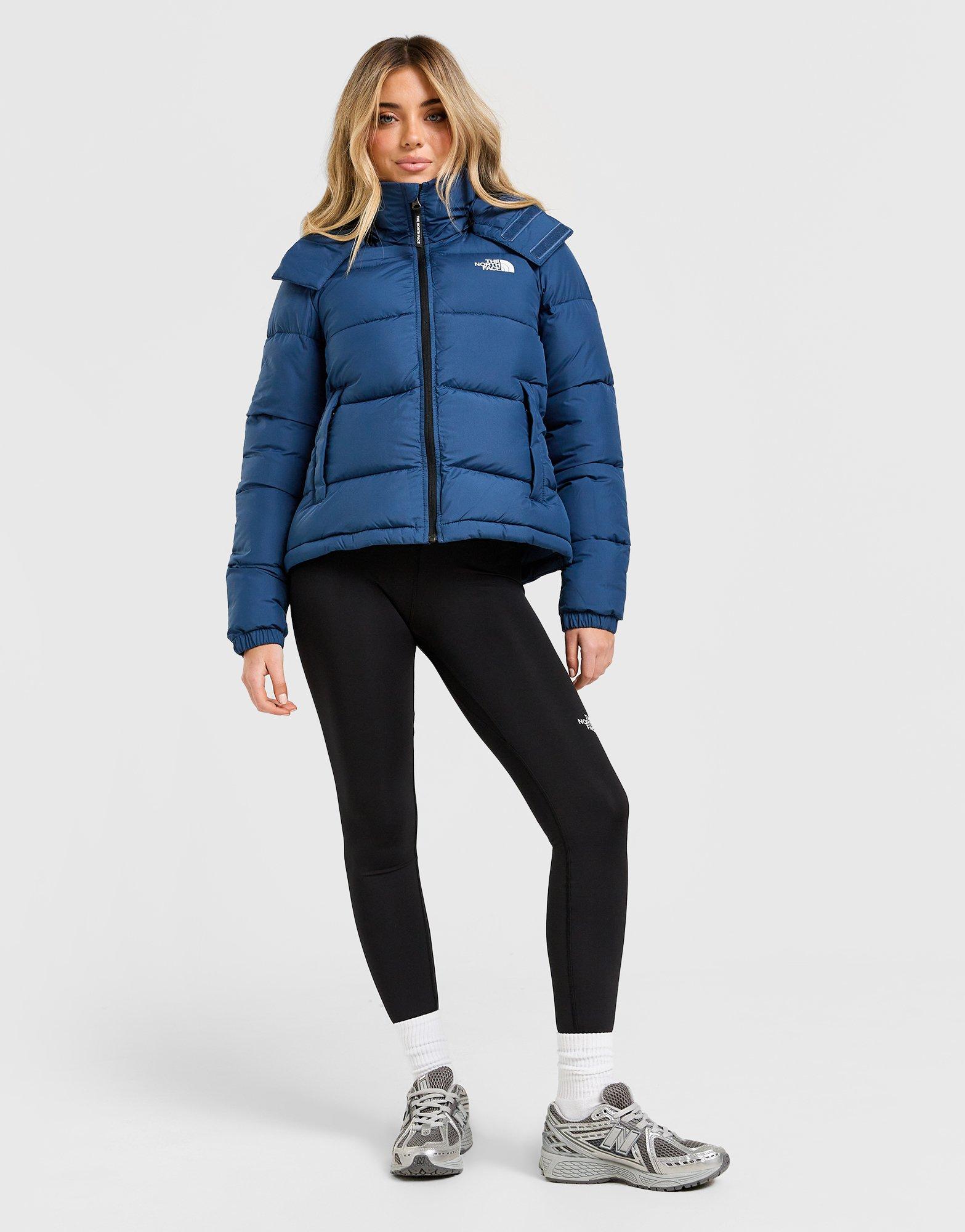 The North Face Dome Padded Jacket