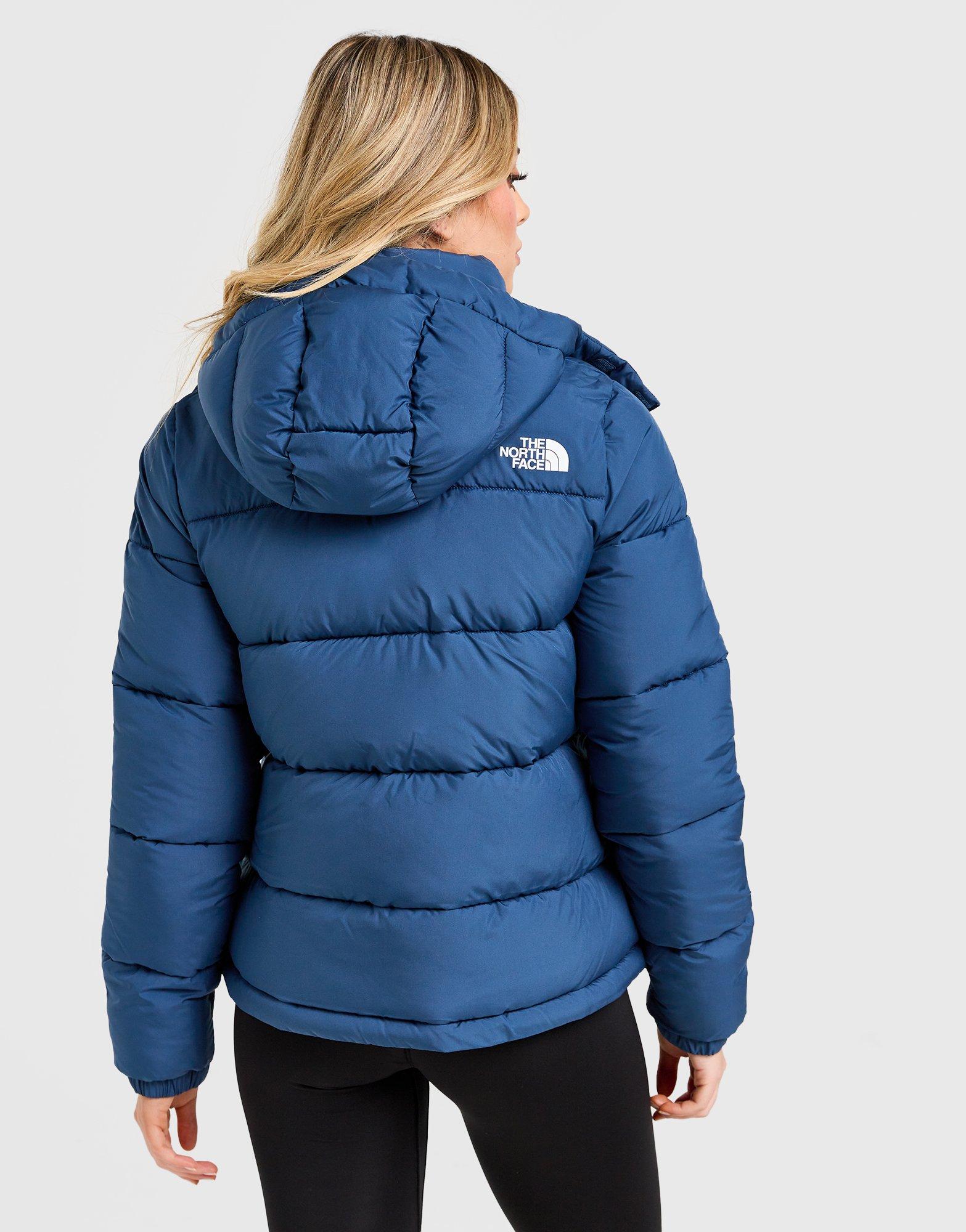The North Face Dome Padded Jacket