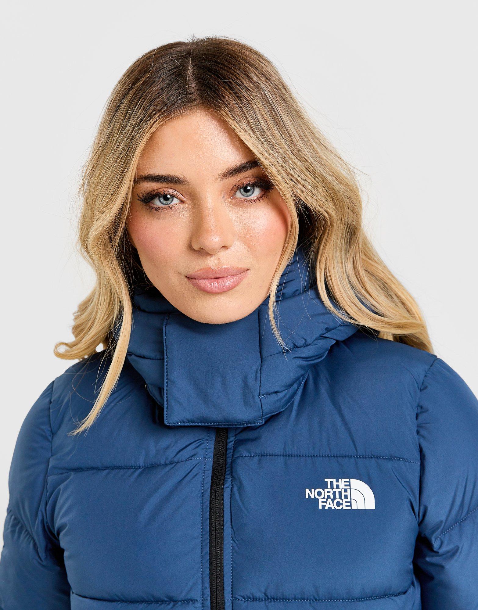The North Face Dome Padded Jacket