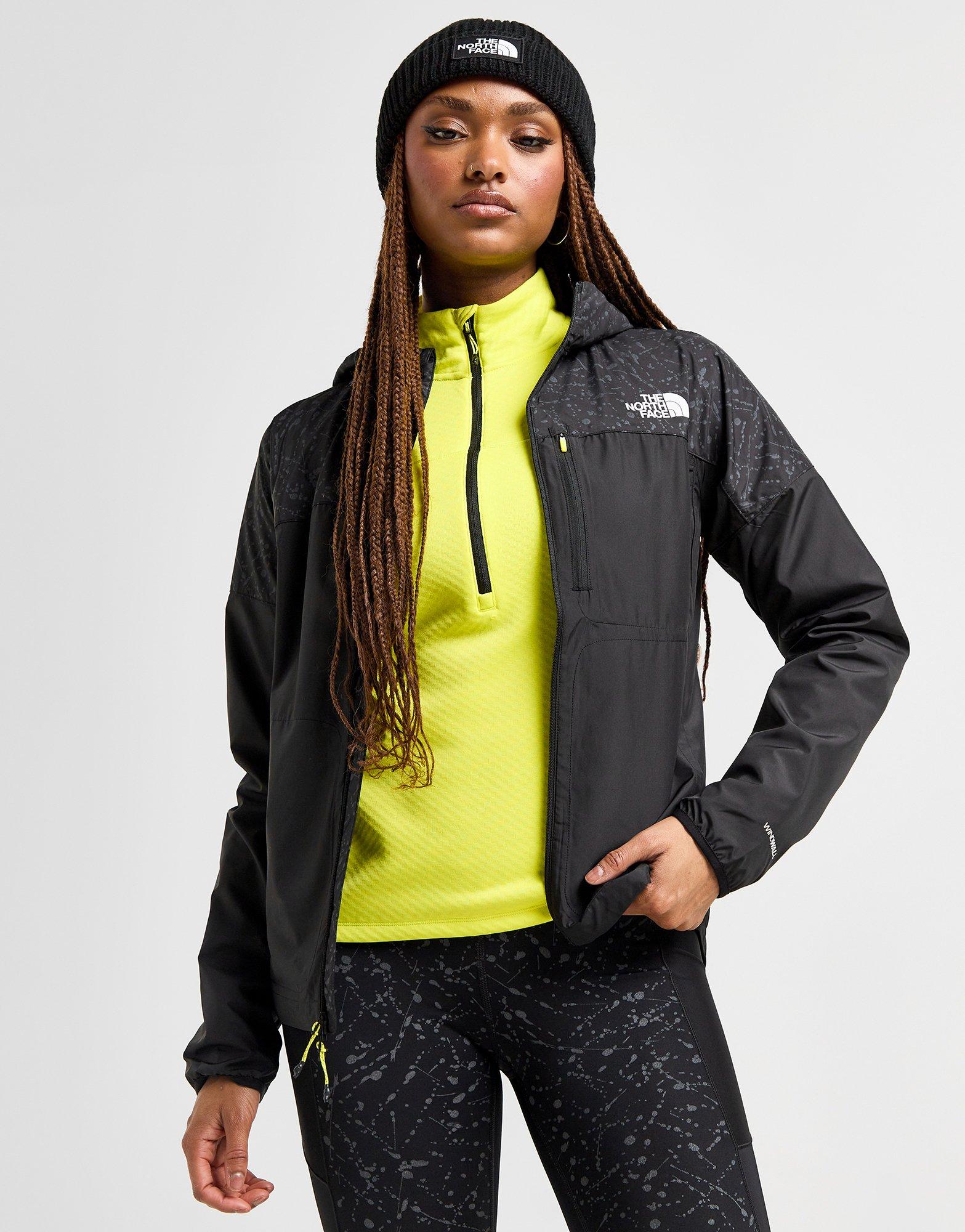 The North Face Running Windrunner Jacket