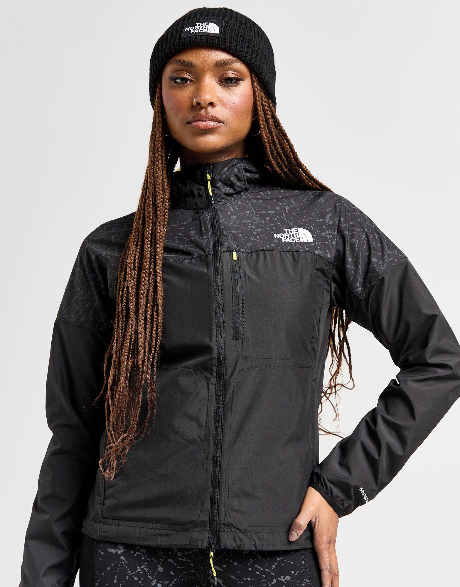 The North Face Running Windrunner Jacket