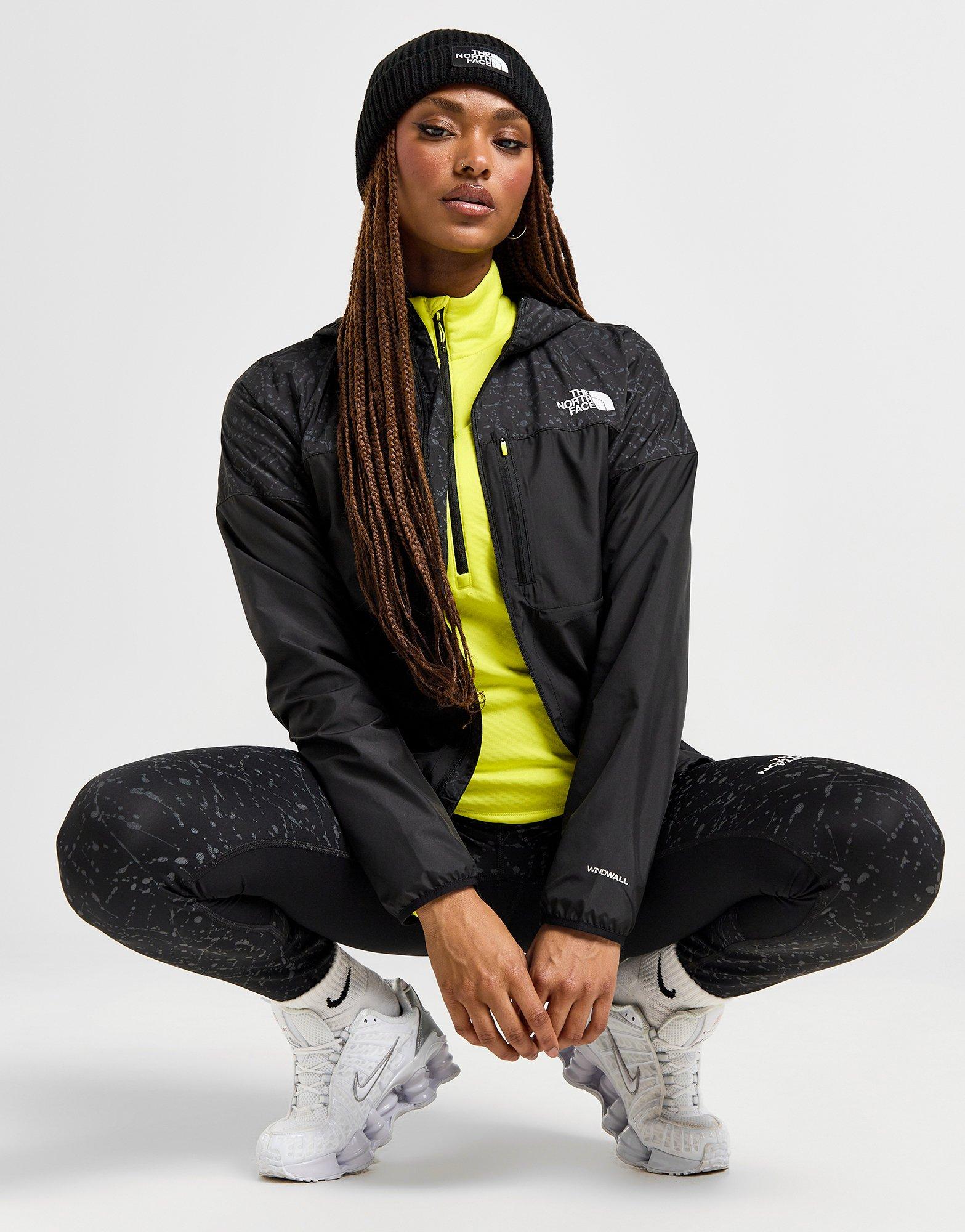 The North Face Running Windrunner Jacket