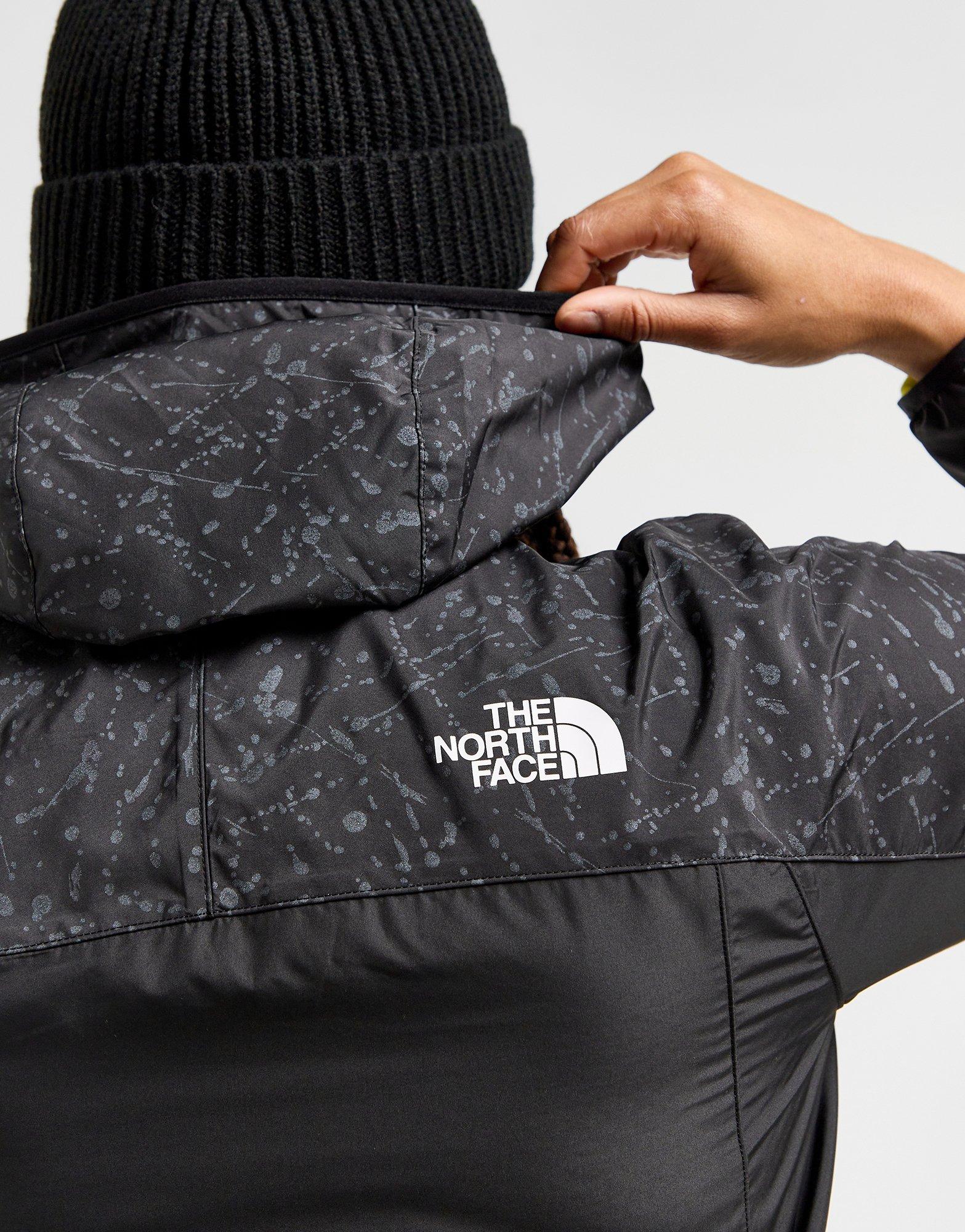The North Face Running Windrunner Jacket
