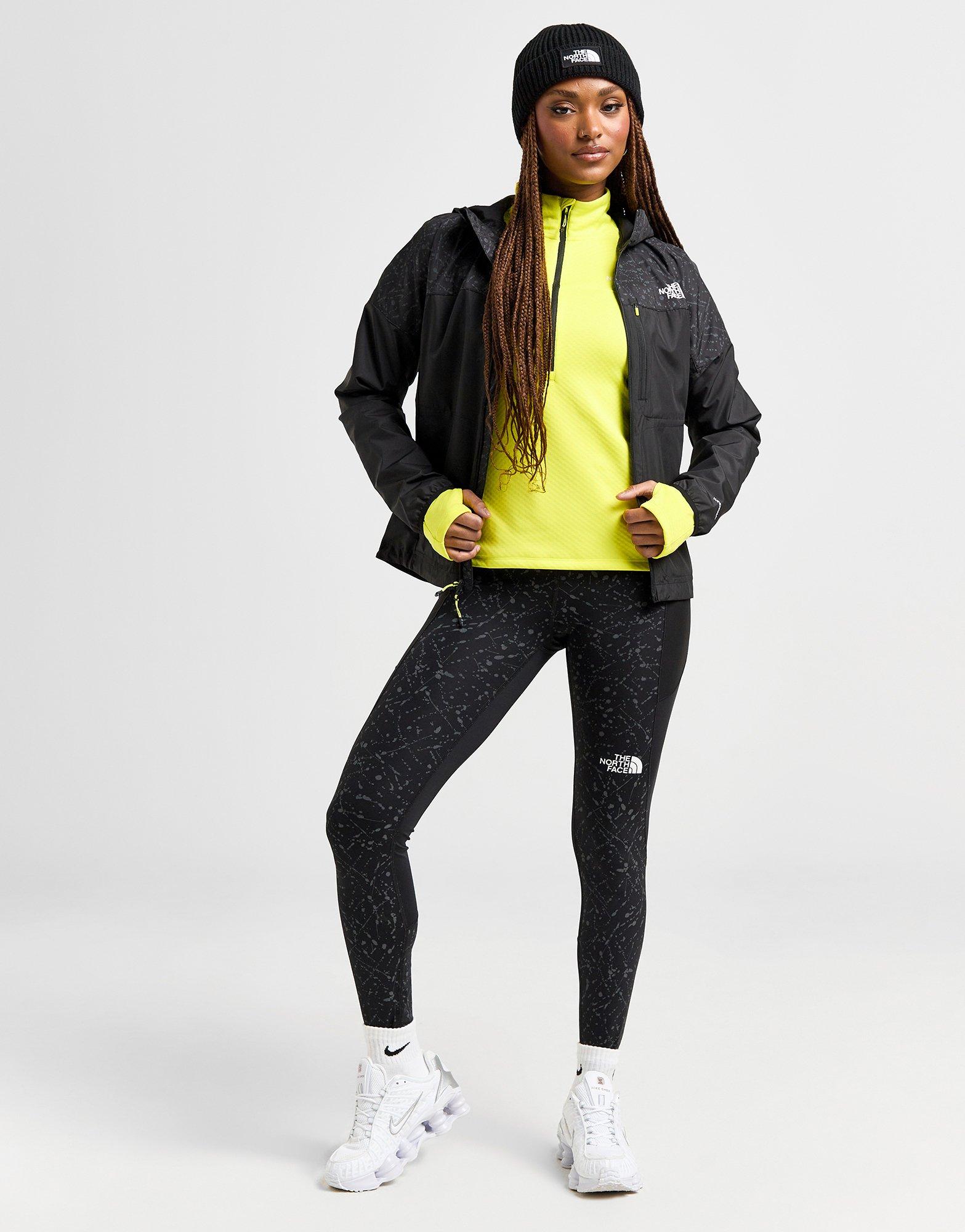 The North Face Running Windrunner Jacket