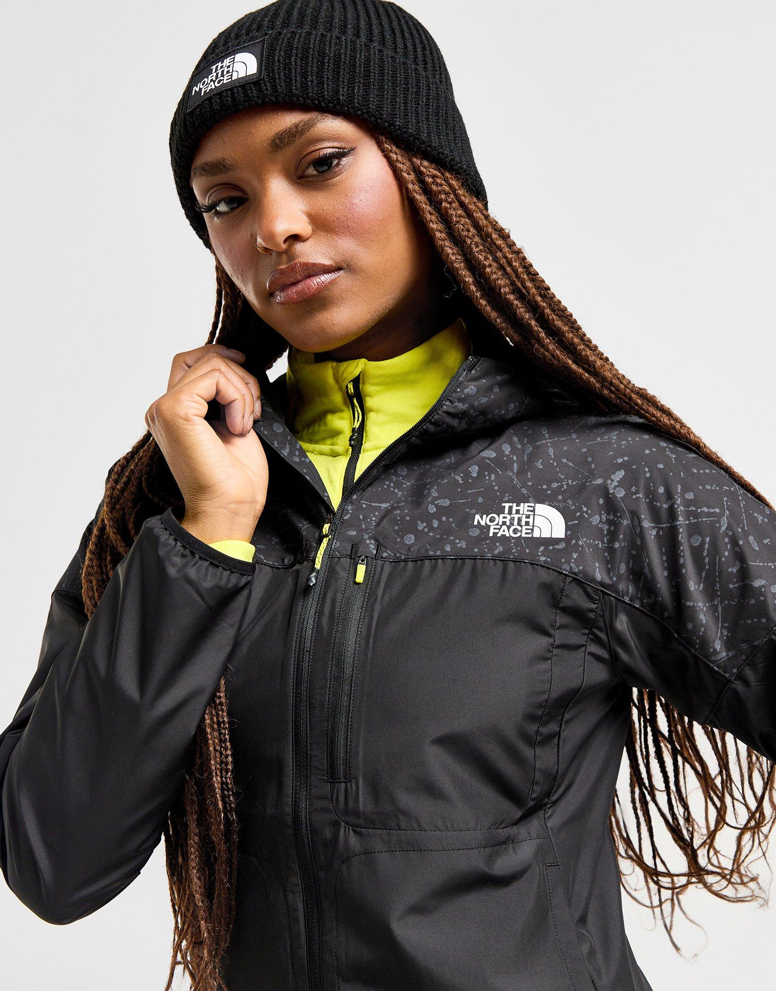 The North Face Running Giacca Antivento
