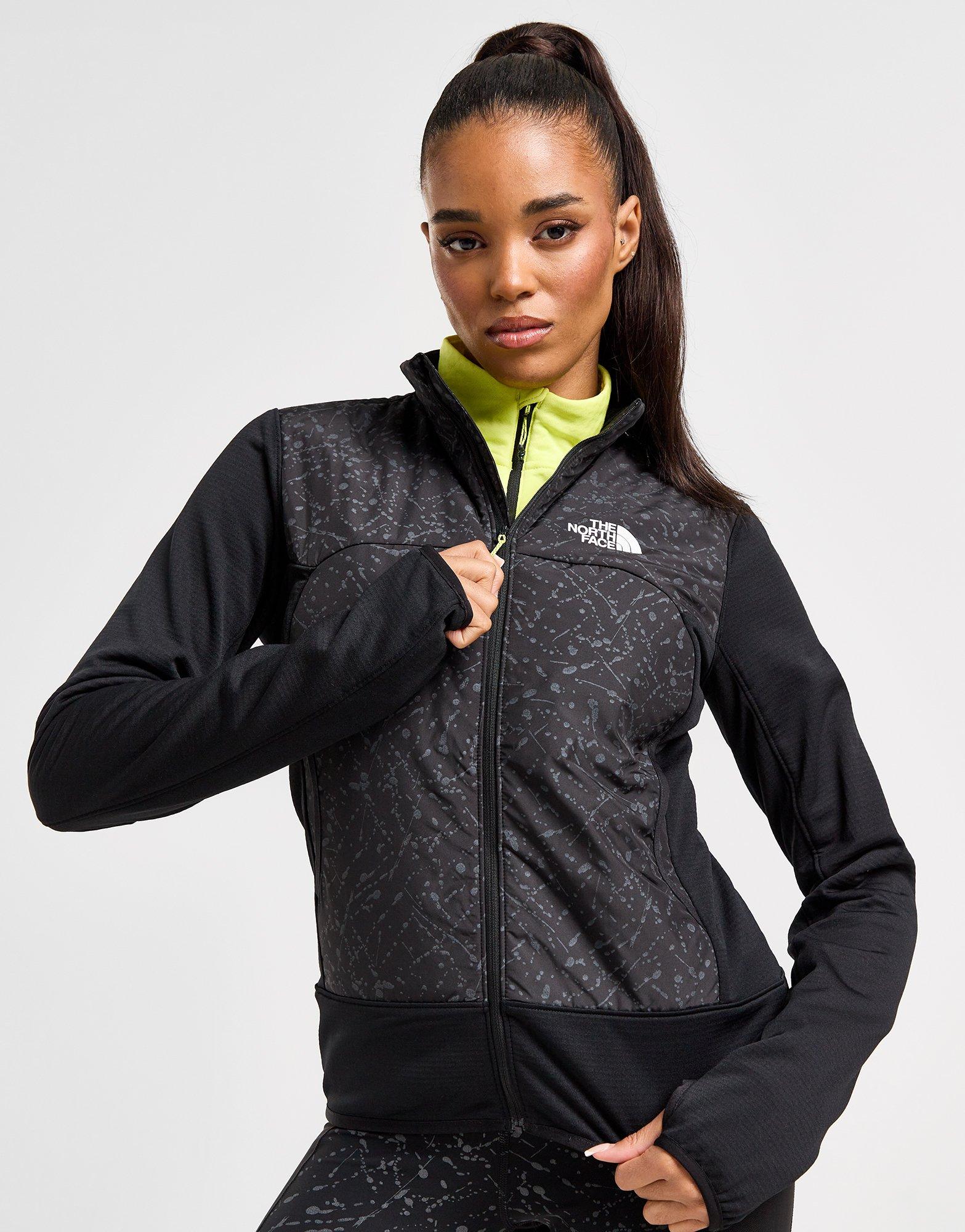 The North Face Warm Pro Jacket