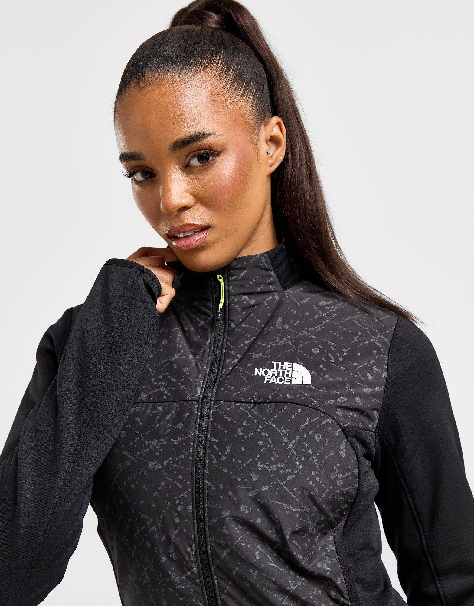 The North Face Warm Pro Jacket