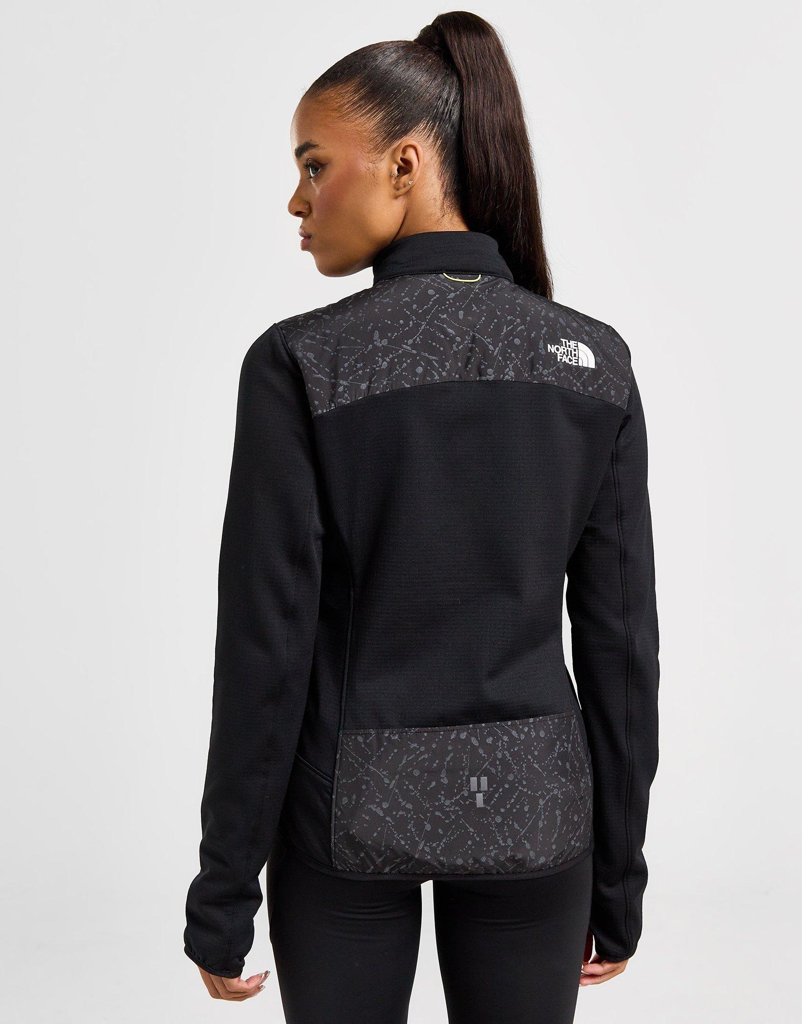 The North Face Warm Pro Jacket