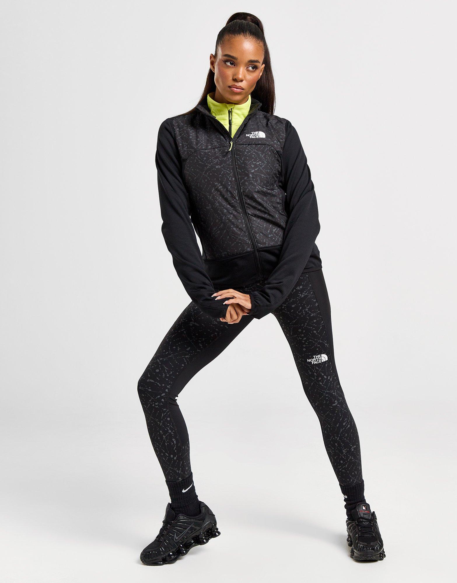 The North Face Warm Pro Jacket