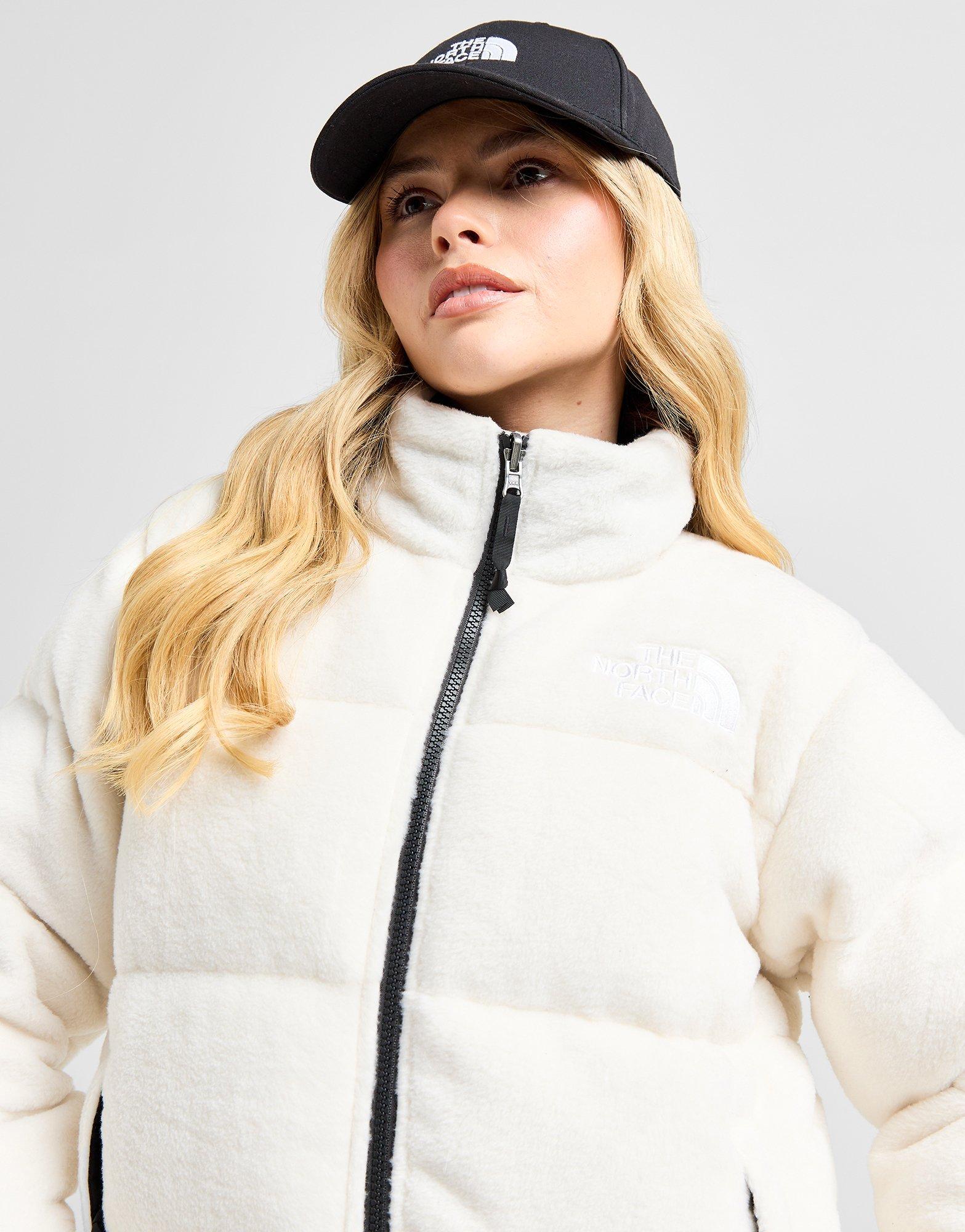 The North Face Polar Nuptse Jacket
