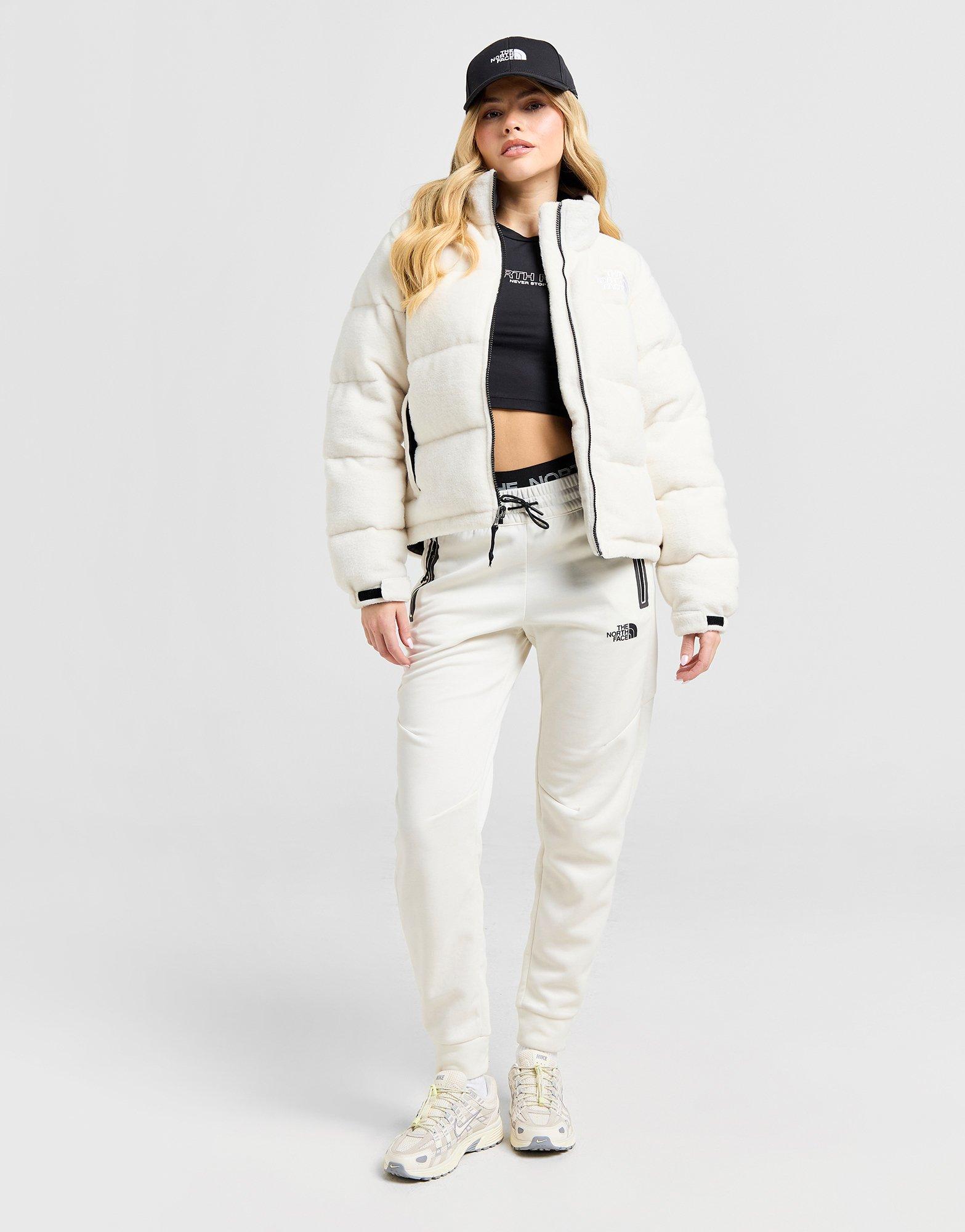 The North Face Polar Nuptse Jacket