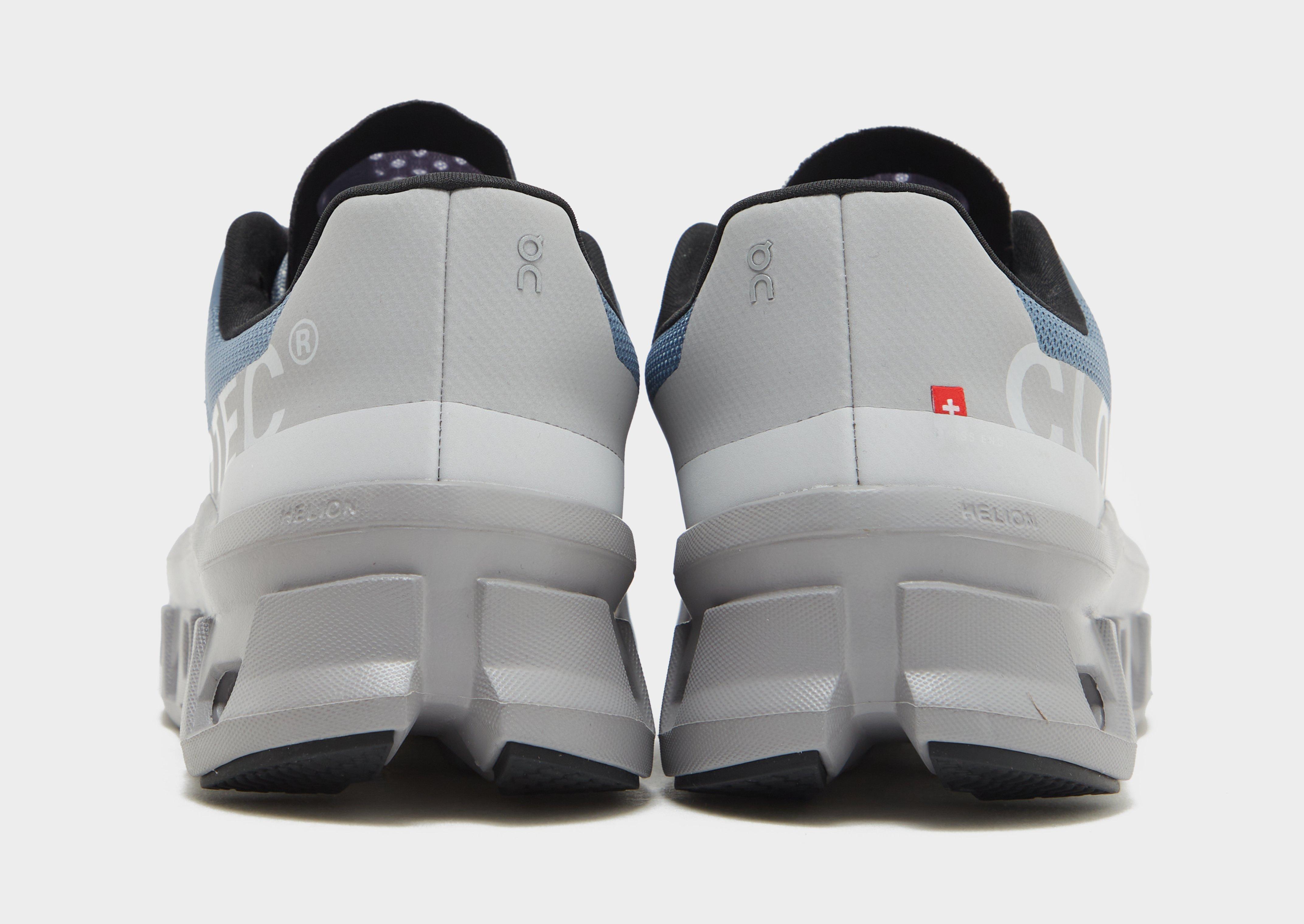 On Running Cloudmonster